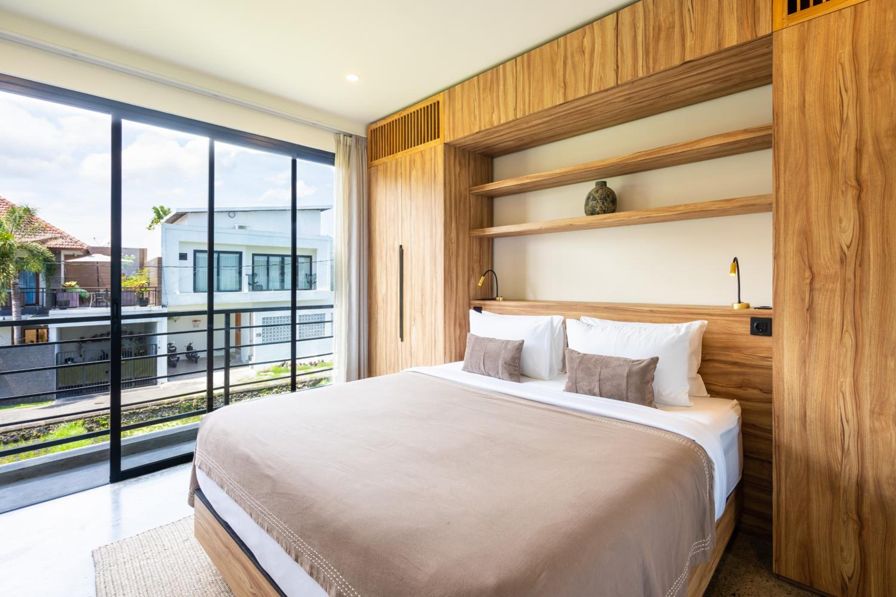 Berawa Townhouse Unit 7 by Betterplace