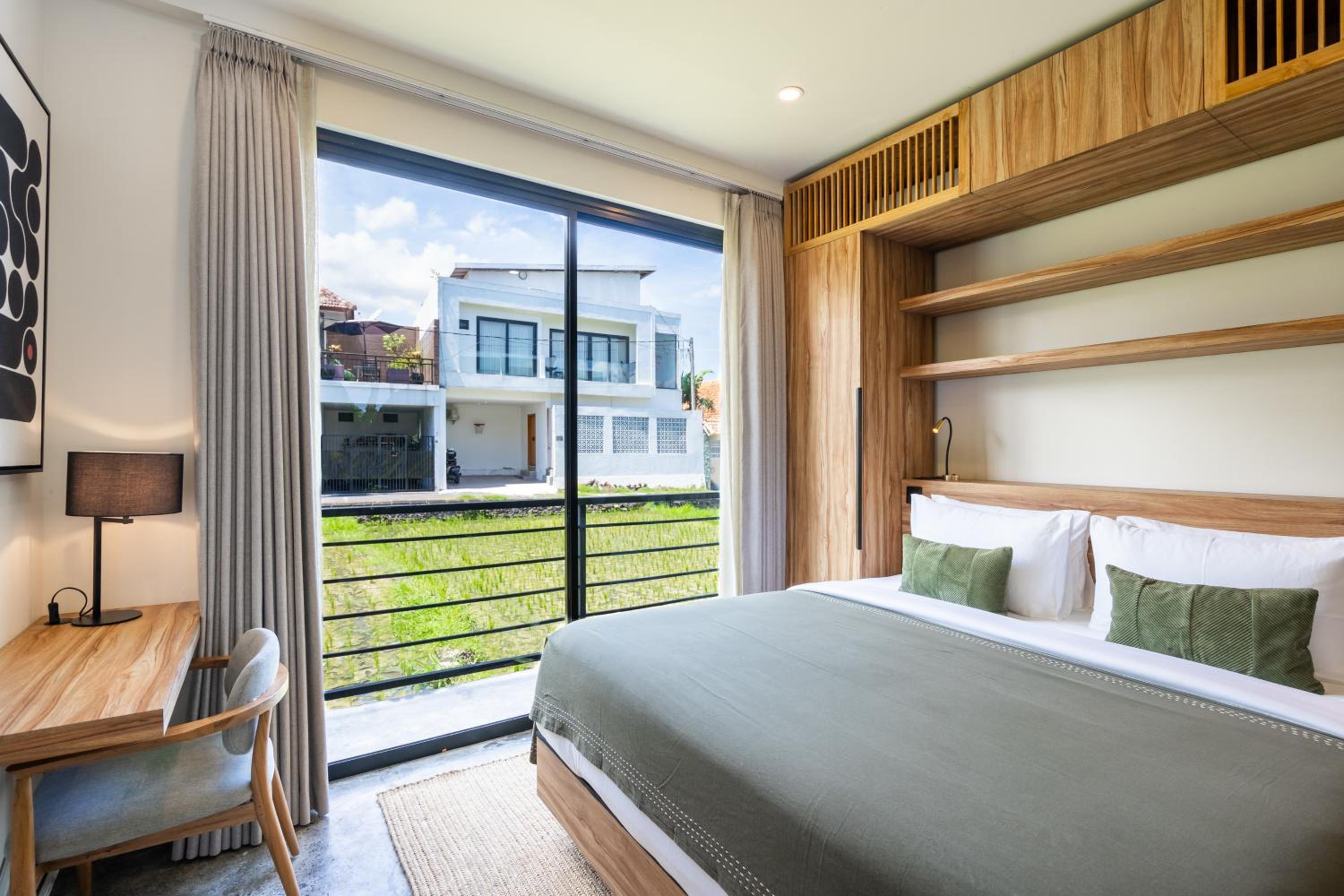 Berawa Townhouse Unit 7 by Betterplace
