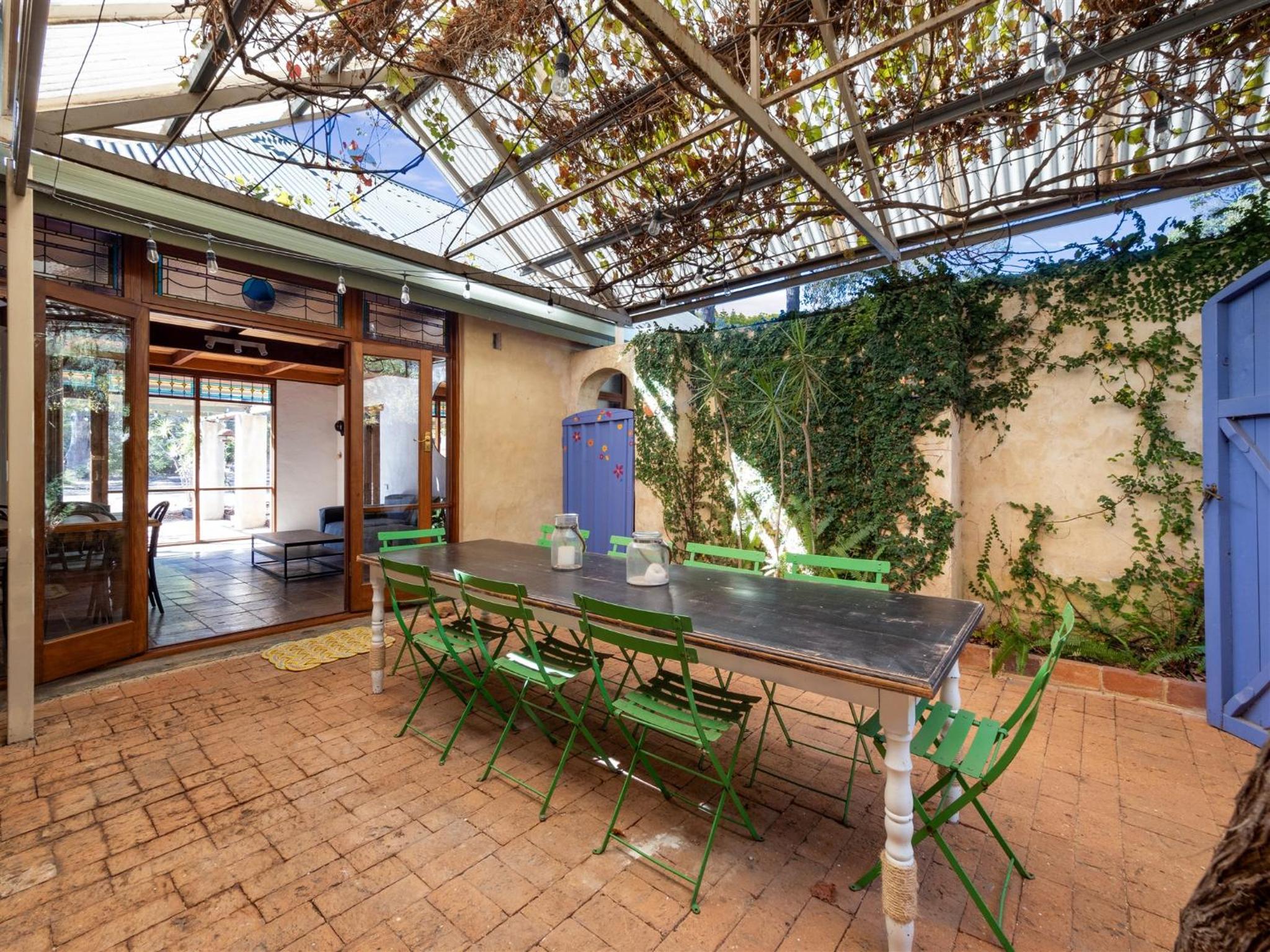 The Bower House - Margaret River NEW