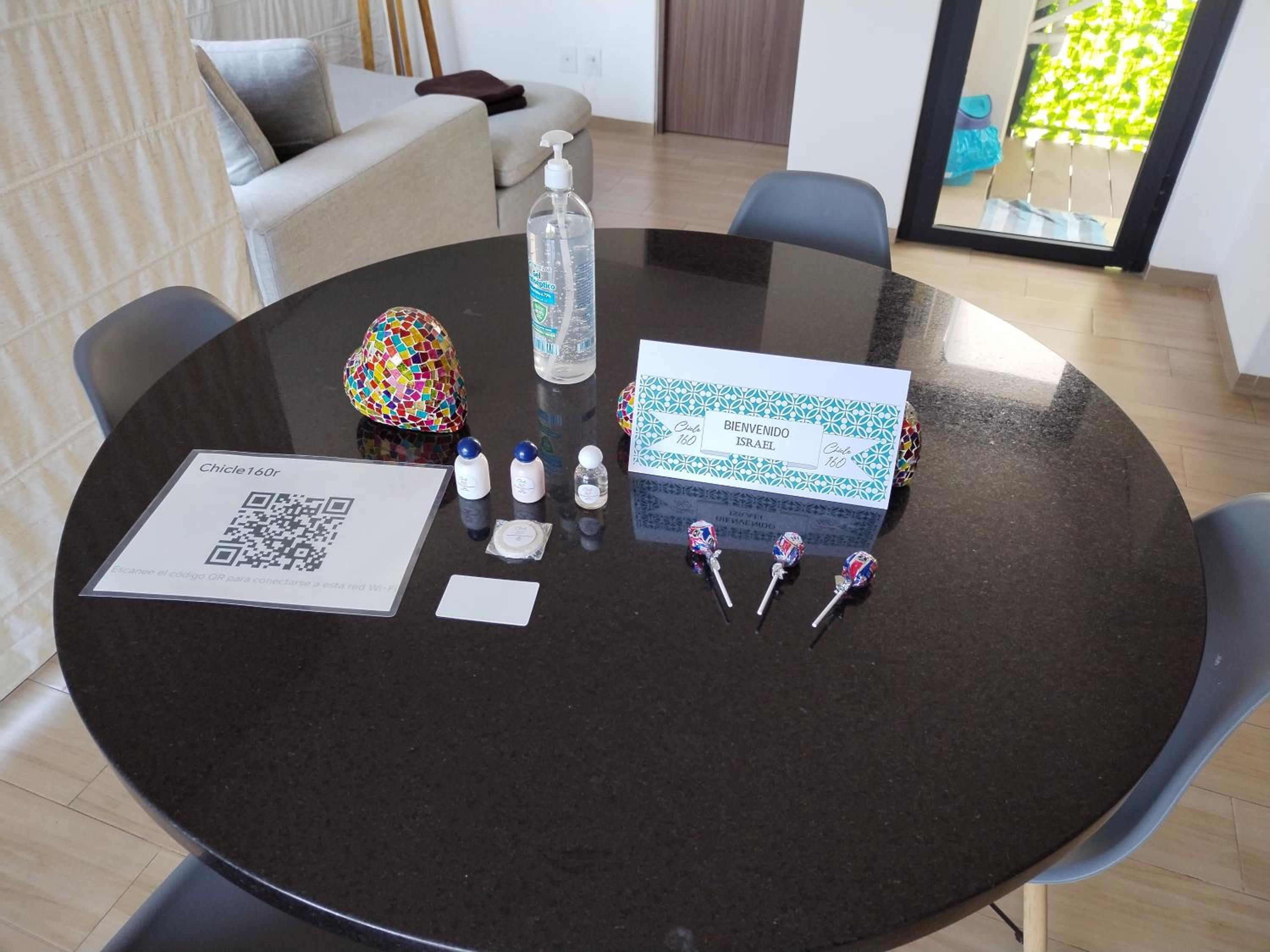Residencial Chicle D401