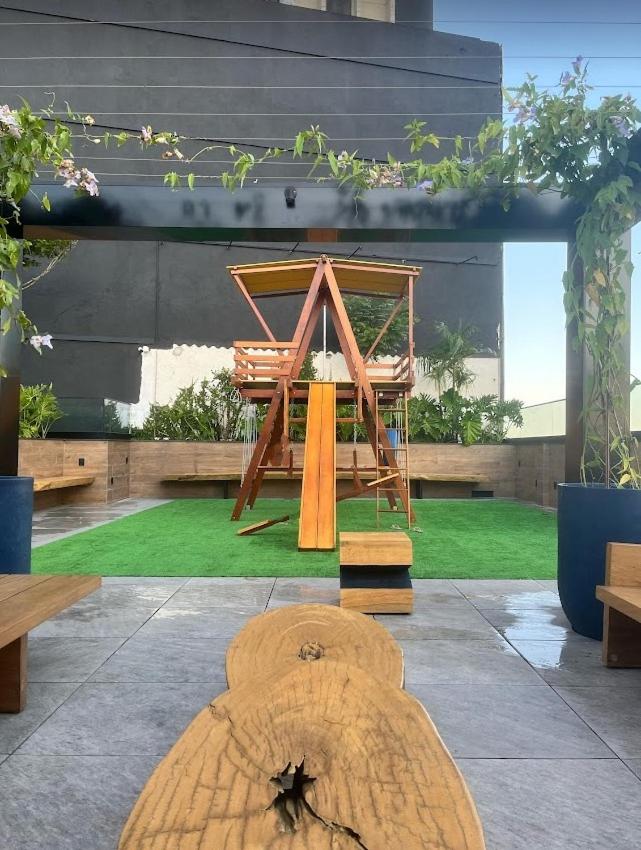 Studio no Largo da Carioca - Rio de Janeiro