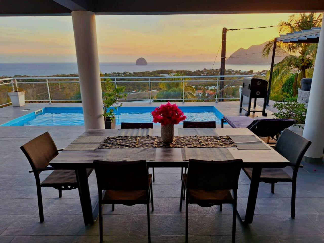 Villa Queen Diamond view 4