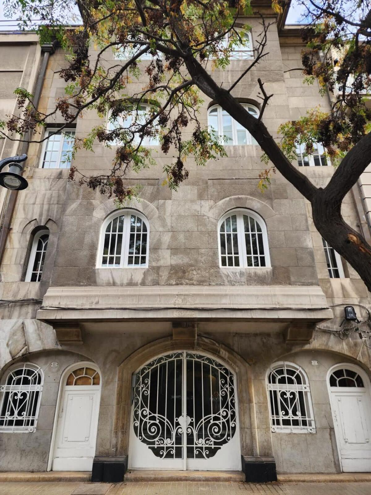 HOM I Wifi AirAcond Cultura Antiguedad Lastarria
