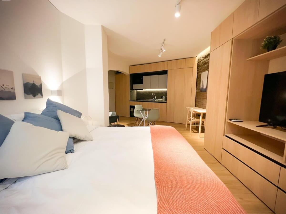 HOM I Wifi AirAcond Cultura Antiguedad Lastarria