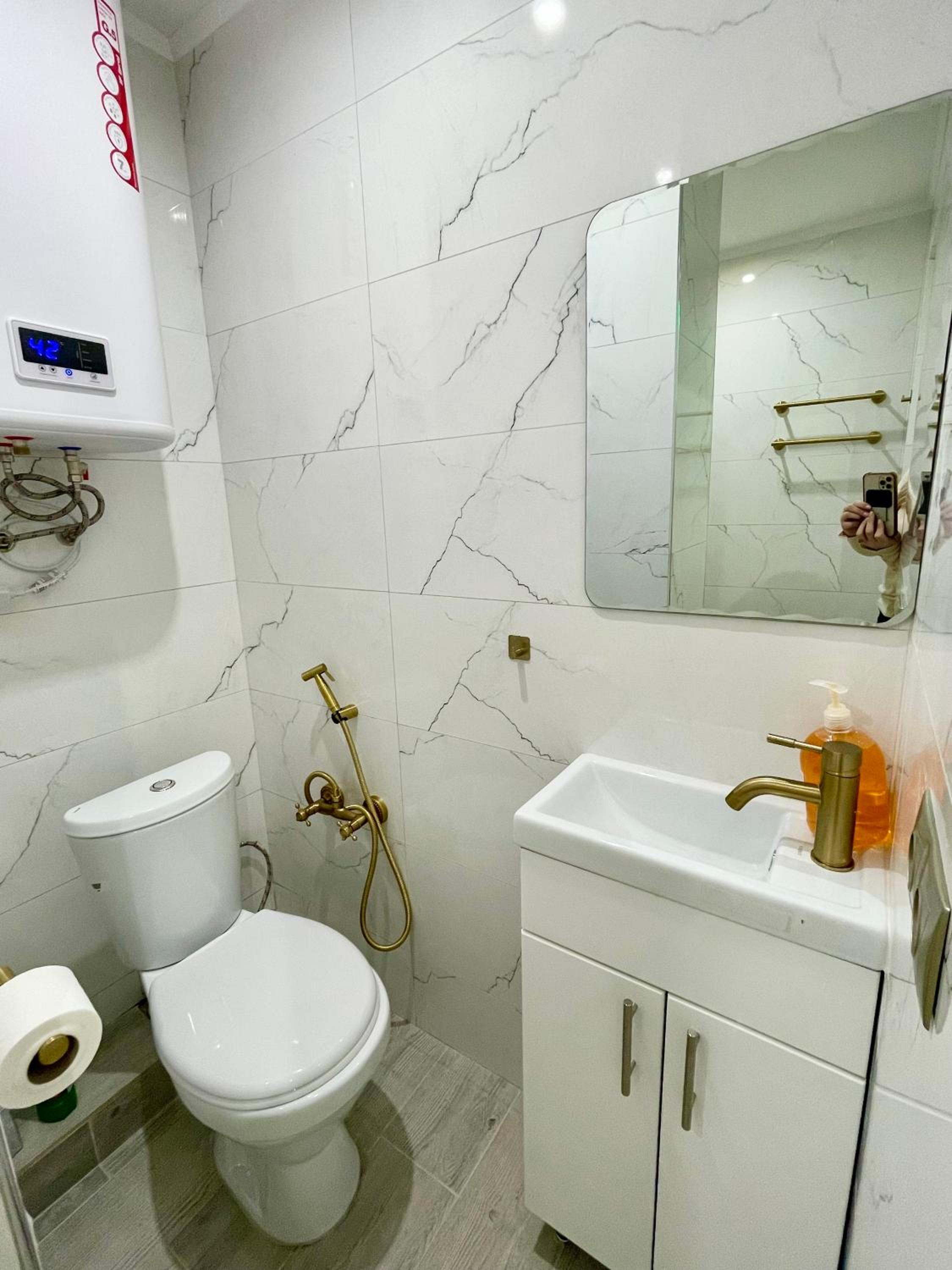 New Luxury apartment Not far from the Airport