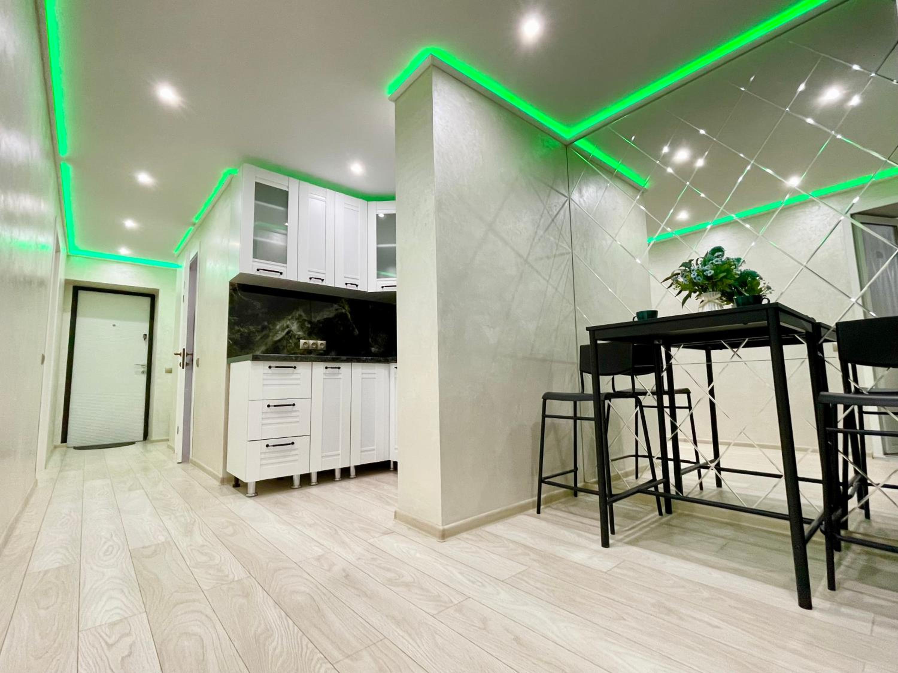 New Luxury apartment Not far from the Airport
