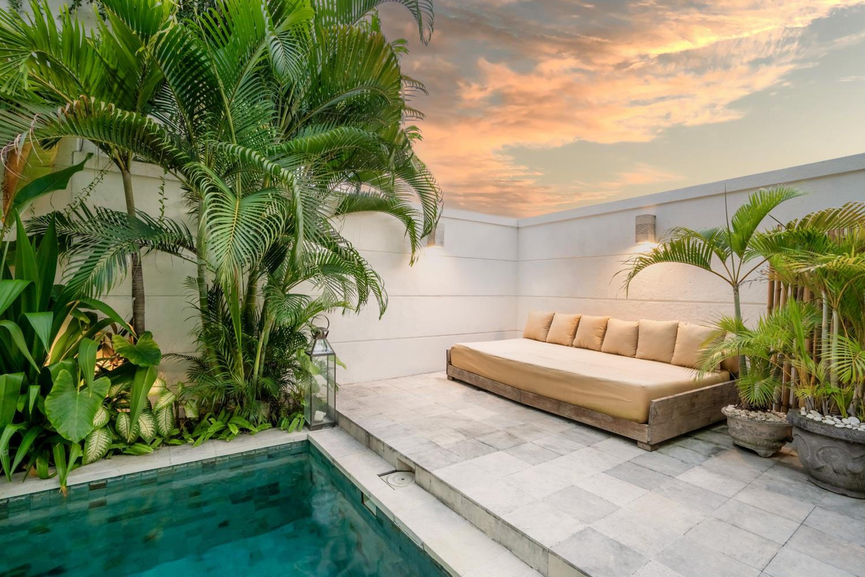 Moonlight Villa 3 by Betterplace