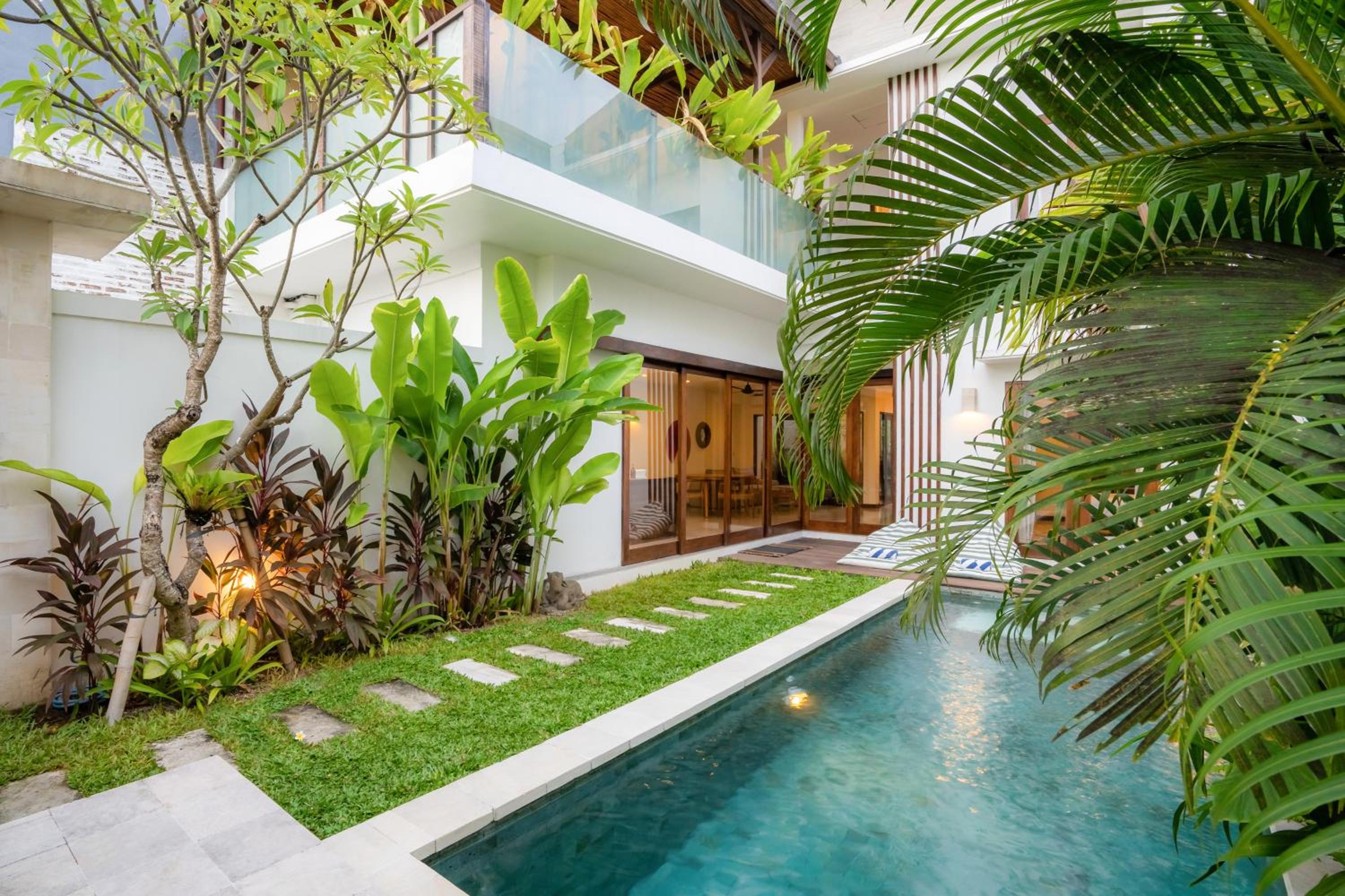Moonlight Villa 3 by Betterplace