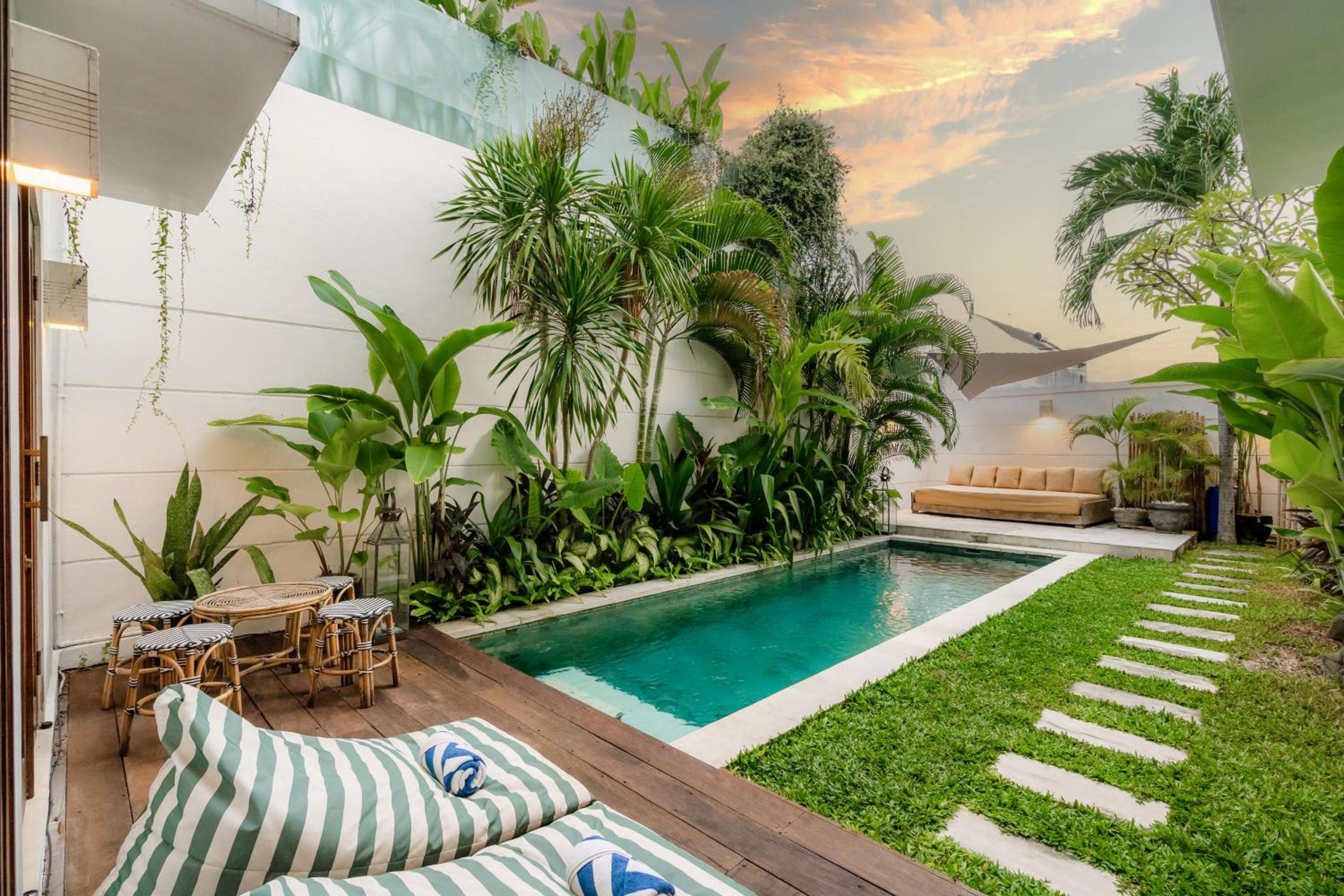 Moonlight Villa 3 by Betterplace