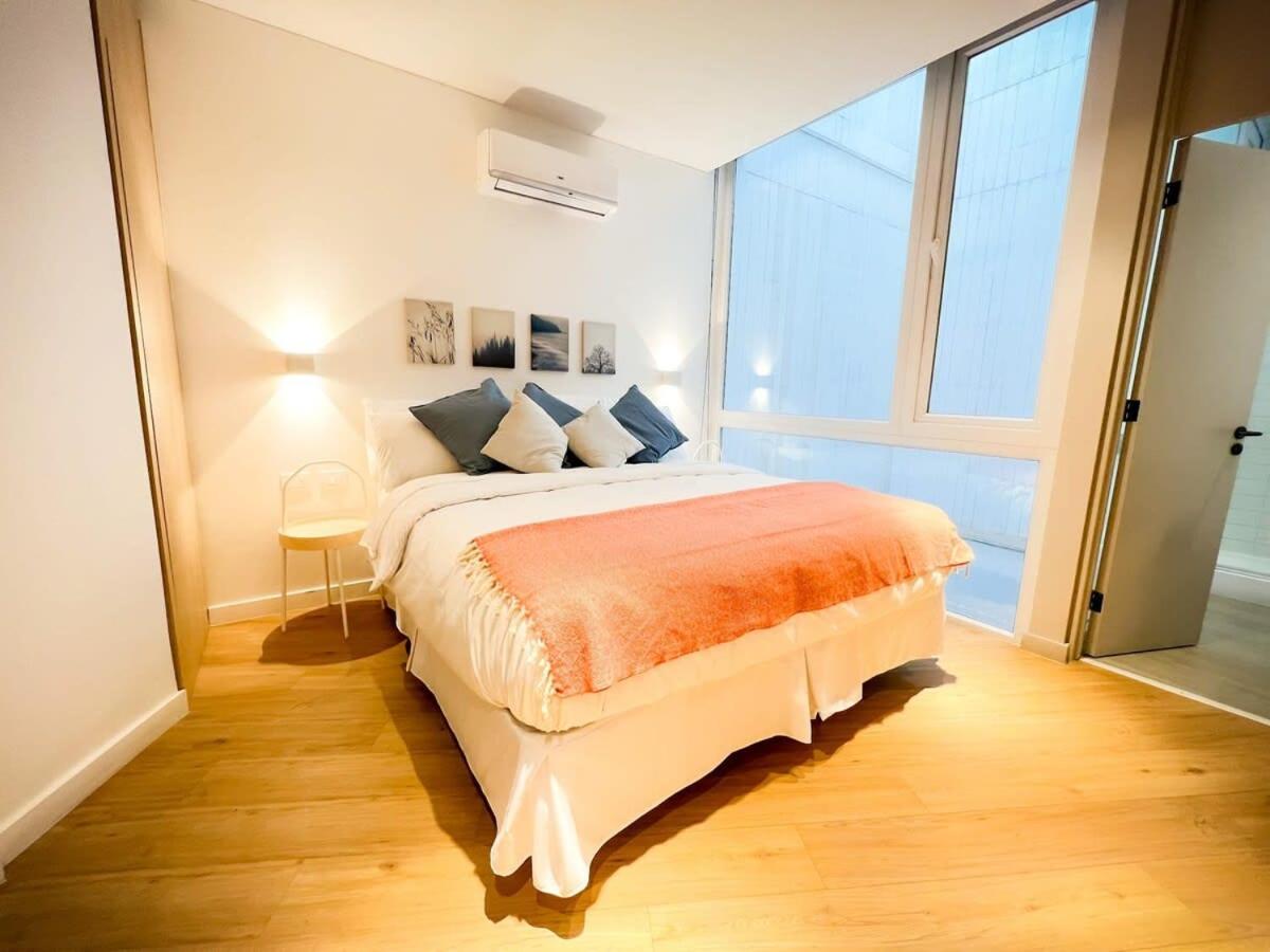HOM I LOFT ubicado en el corazón de Santiago, Lastarria