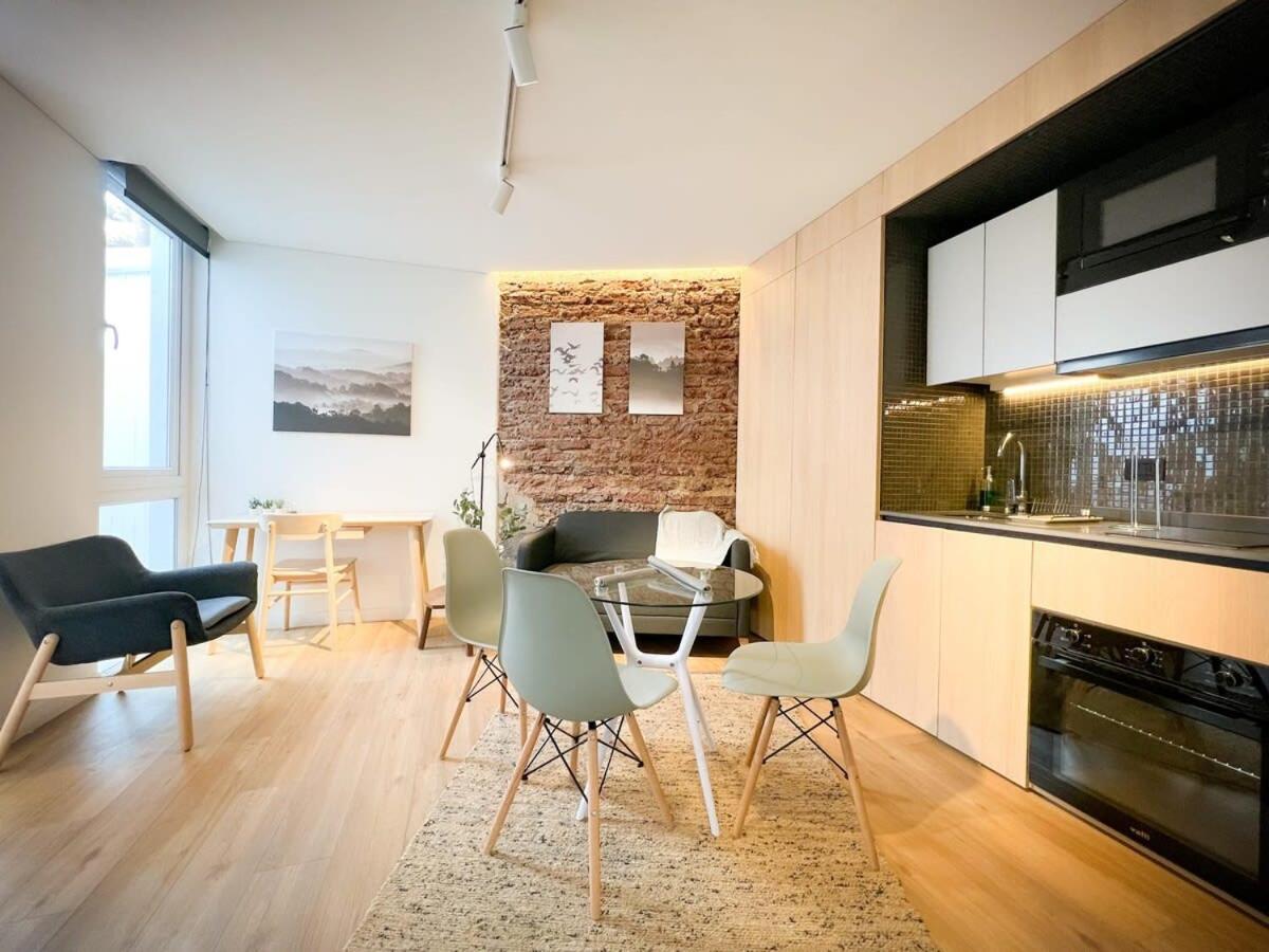 HOM I Vida Urbana AireA Wifi Gastronomia Lastarria