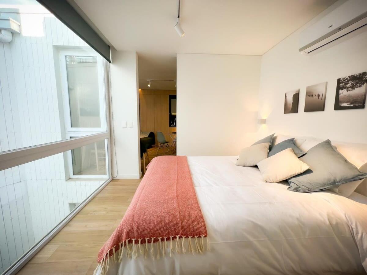 HOM I Vida Urbana AireA Wifi Gastronomia Lastarria