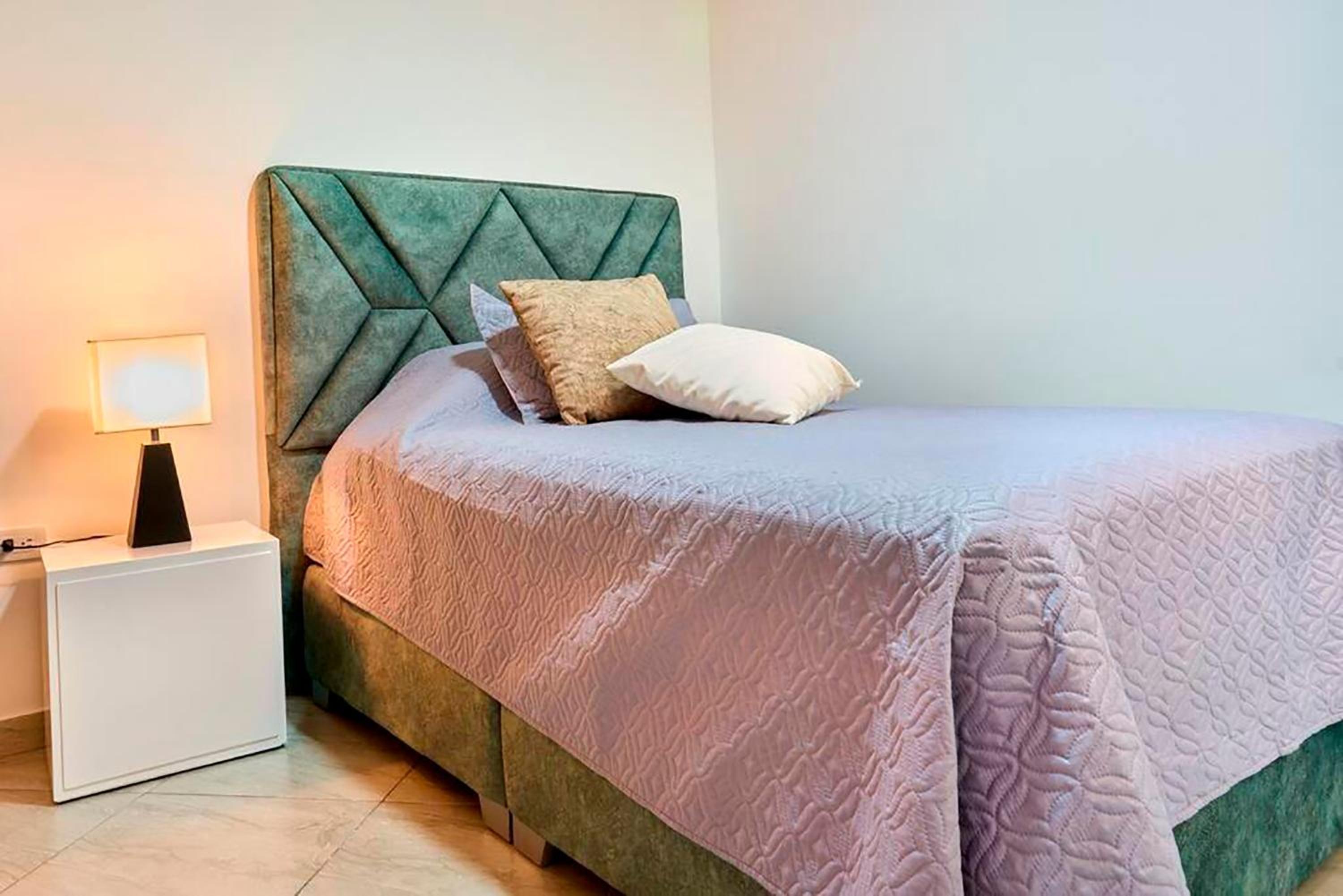 Apartamento 402 - Terraza con Jacuzzi - 3 Habitaciones - Rentas Cortas Gerencial