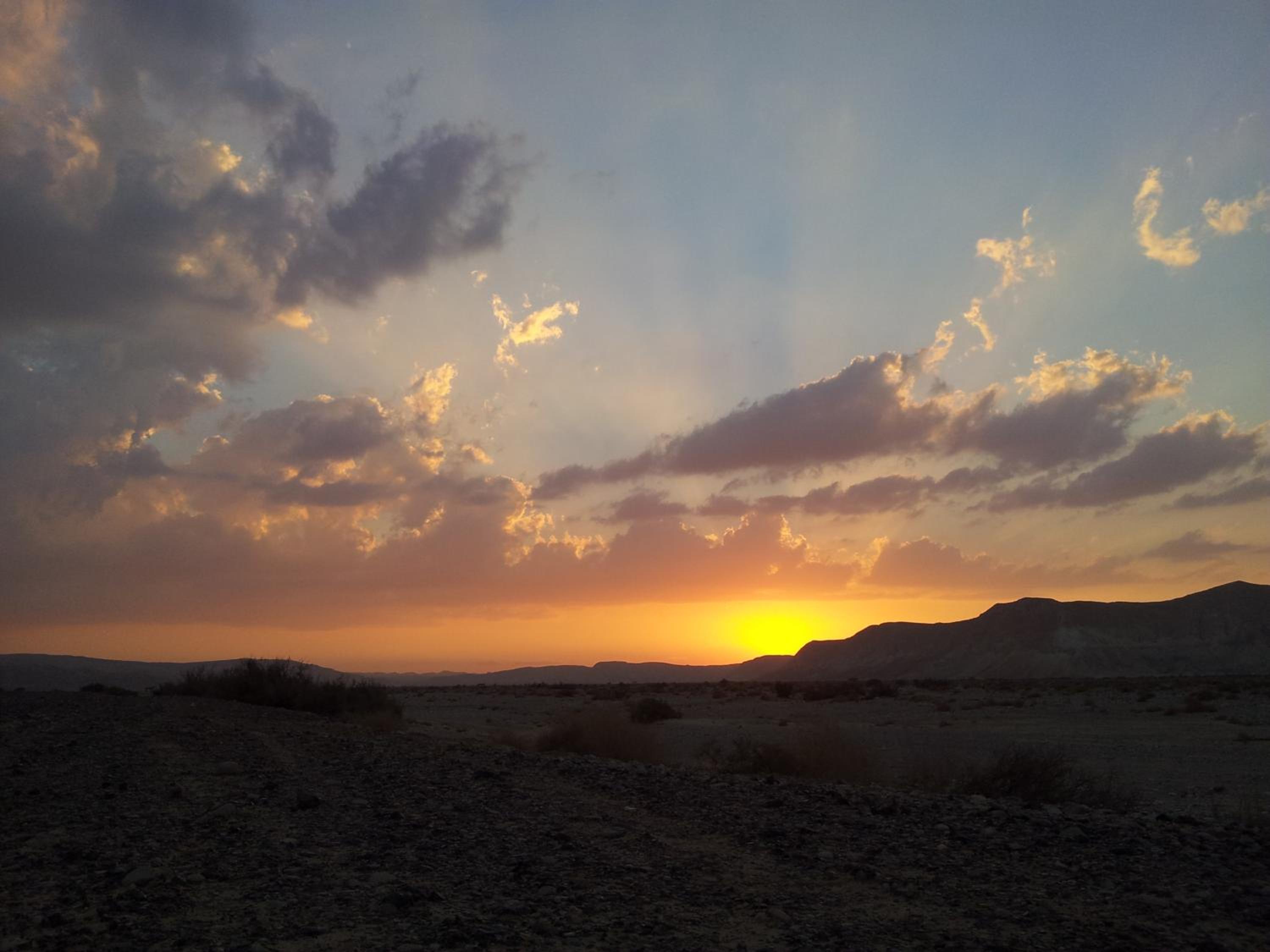 Rotem's-רותמ'ס view 5