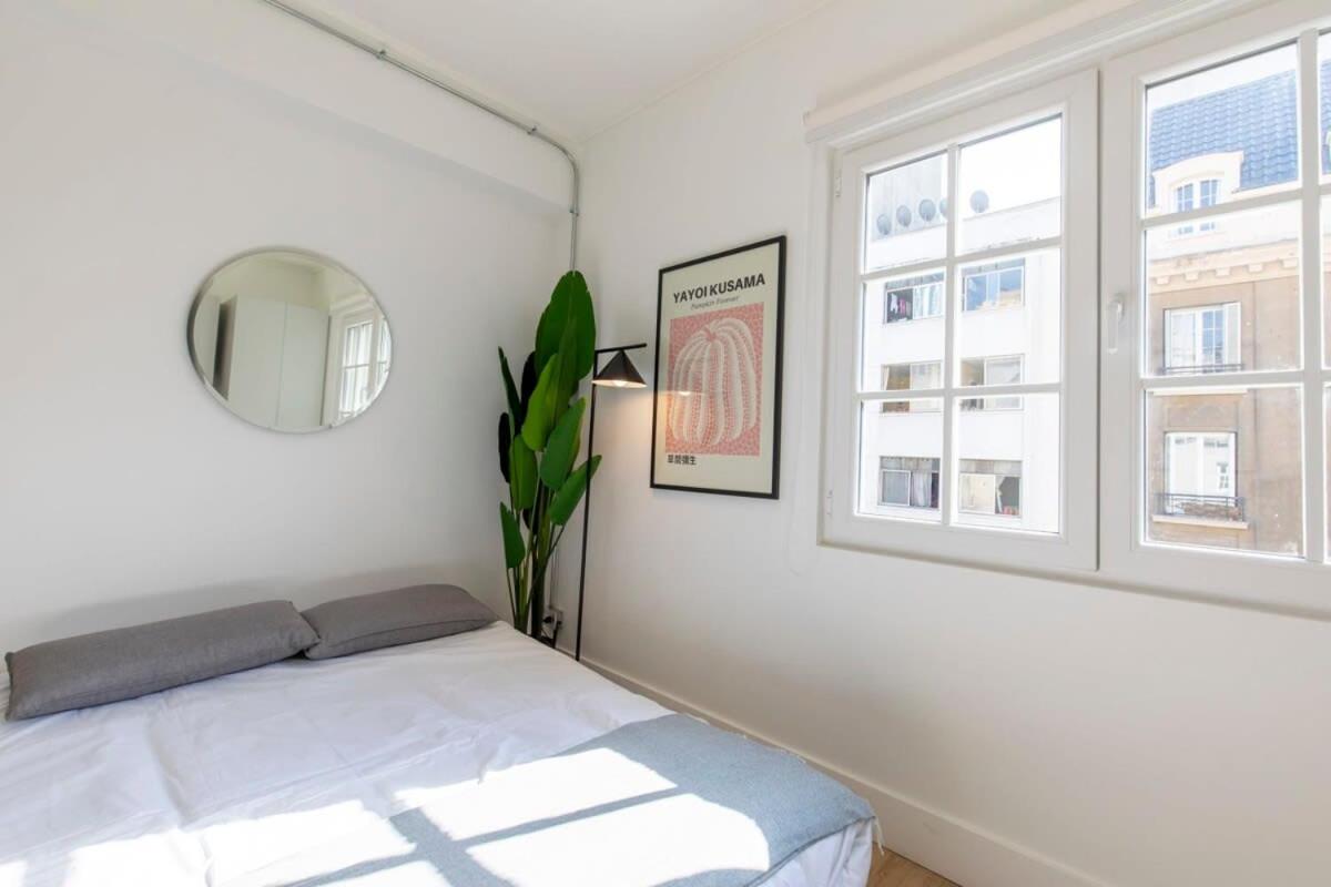 HOM I Departamento 1D1B en Icónico Barrio de Santiago