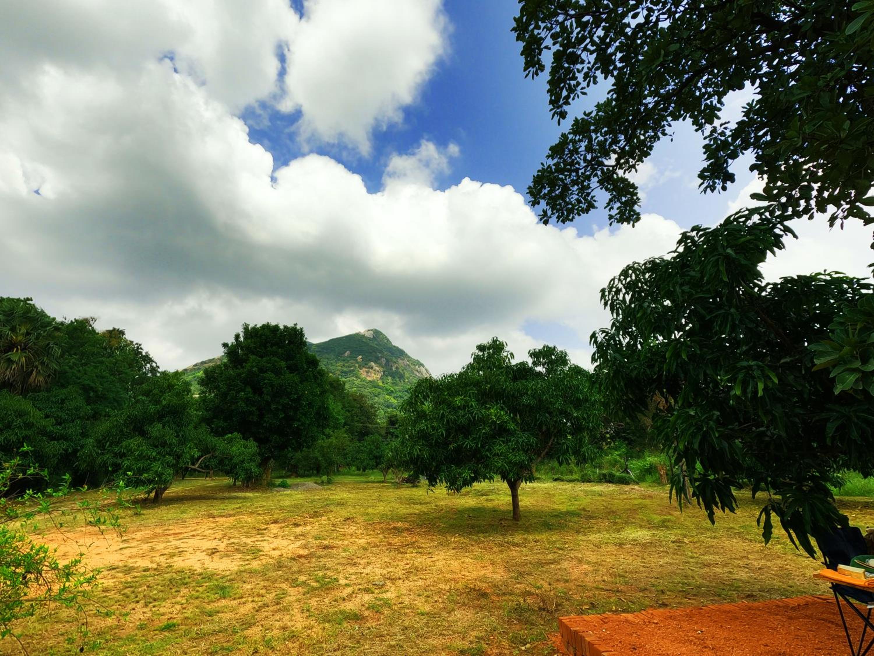 Ritigalafoothills