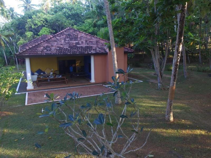 Villa Nicomar view 2