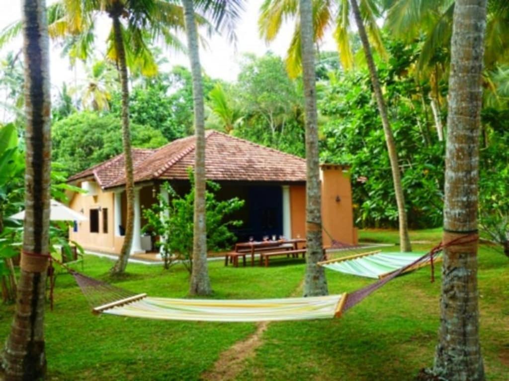 Villa Nicomar view 3