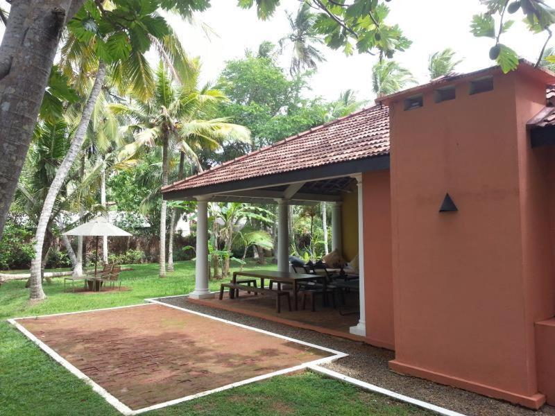 Villa Nicomar view 4