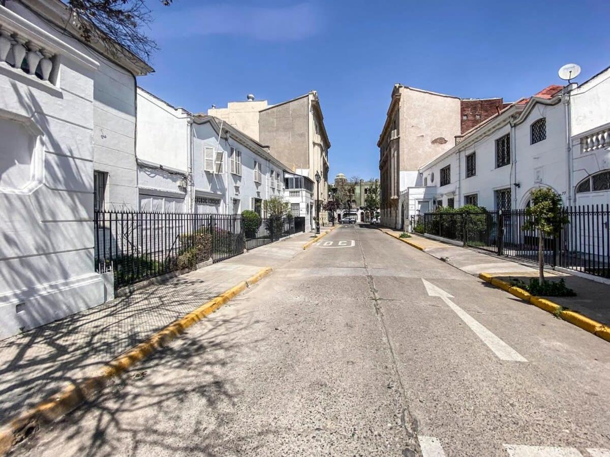 HOM I Departamento moderno a pasos del metro República
