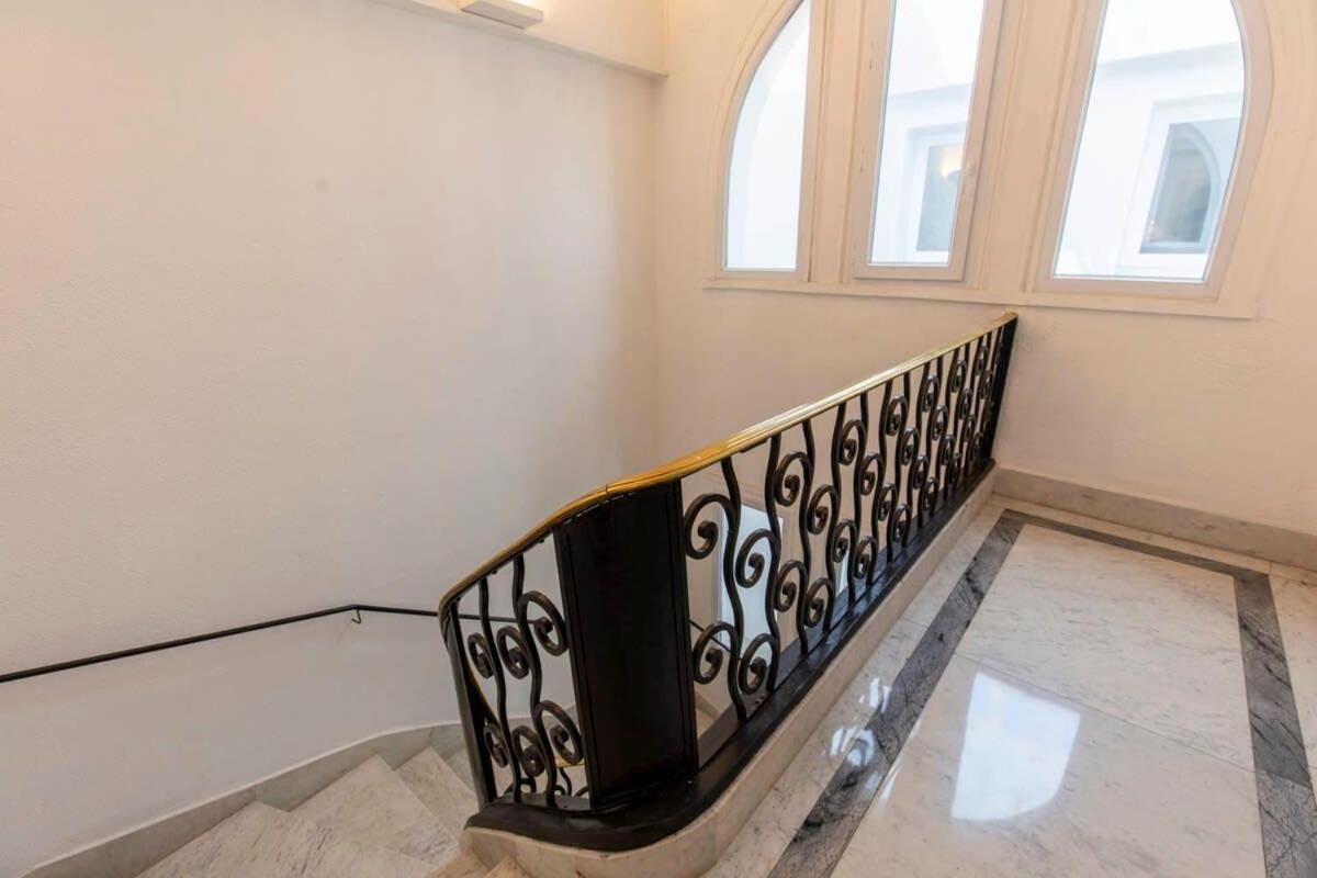 HOM I Departamento moderno a pasos del metro República