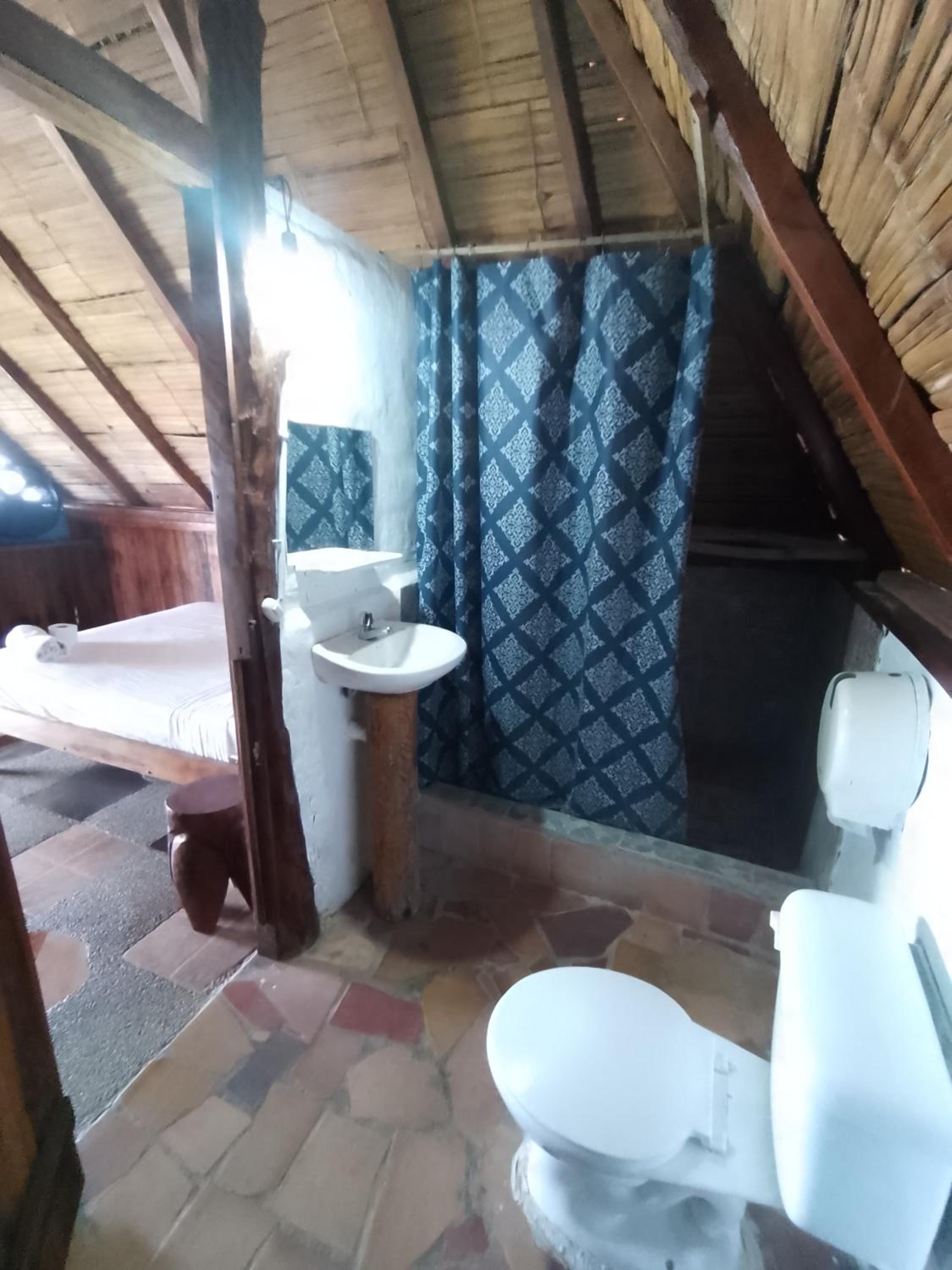 Hotel Palma Coco