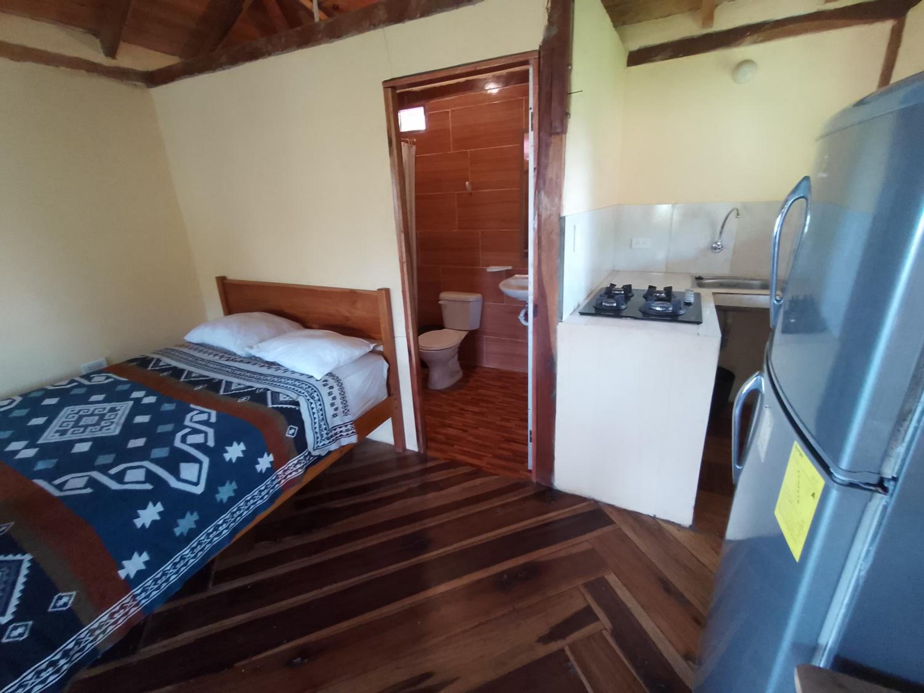 Hotel Palma Coco