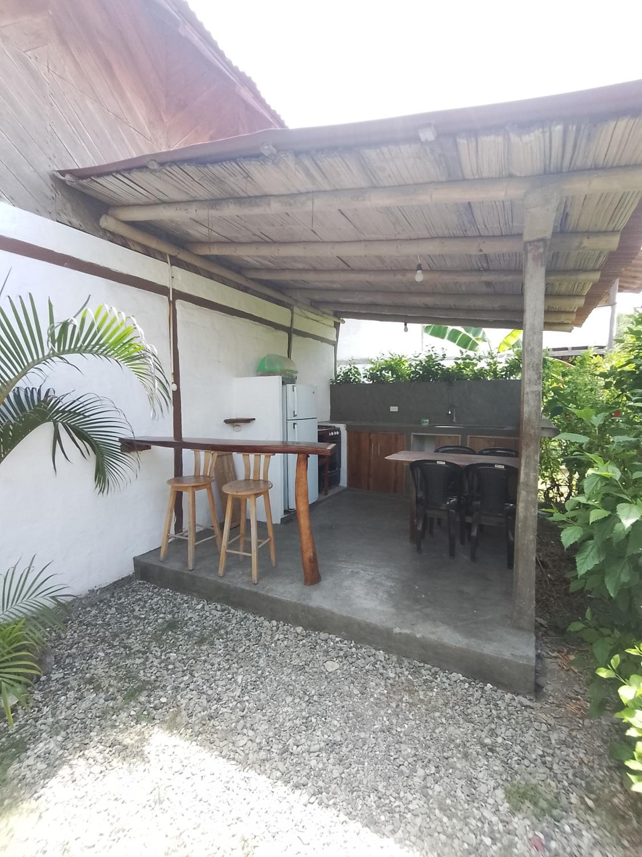 Hotel Palma Coco