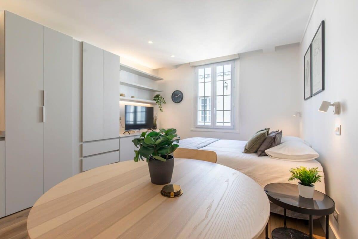 HOM I Estancia Memorable en Santiago Depto Studio