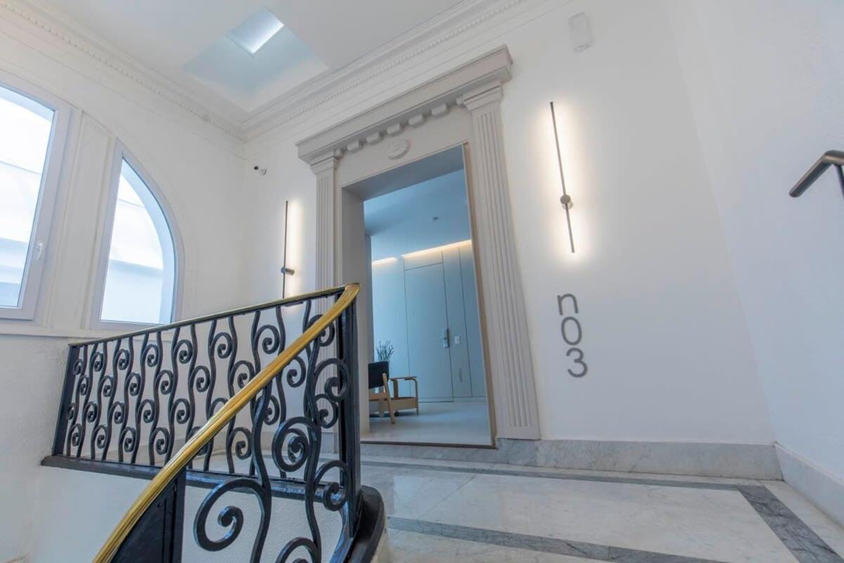 HOM I Estancia Memorable en Santiago Depto Studio