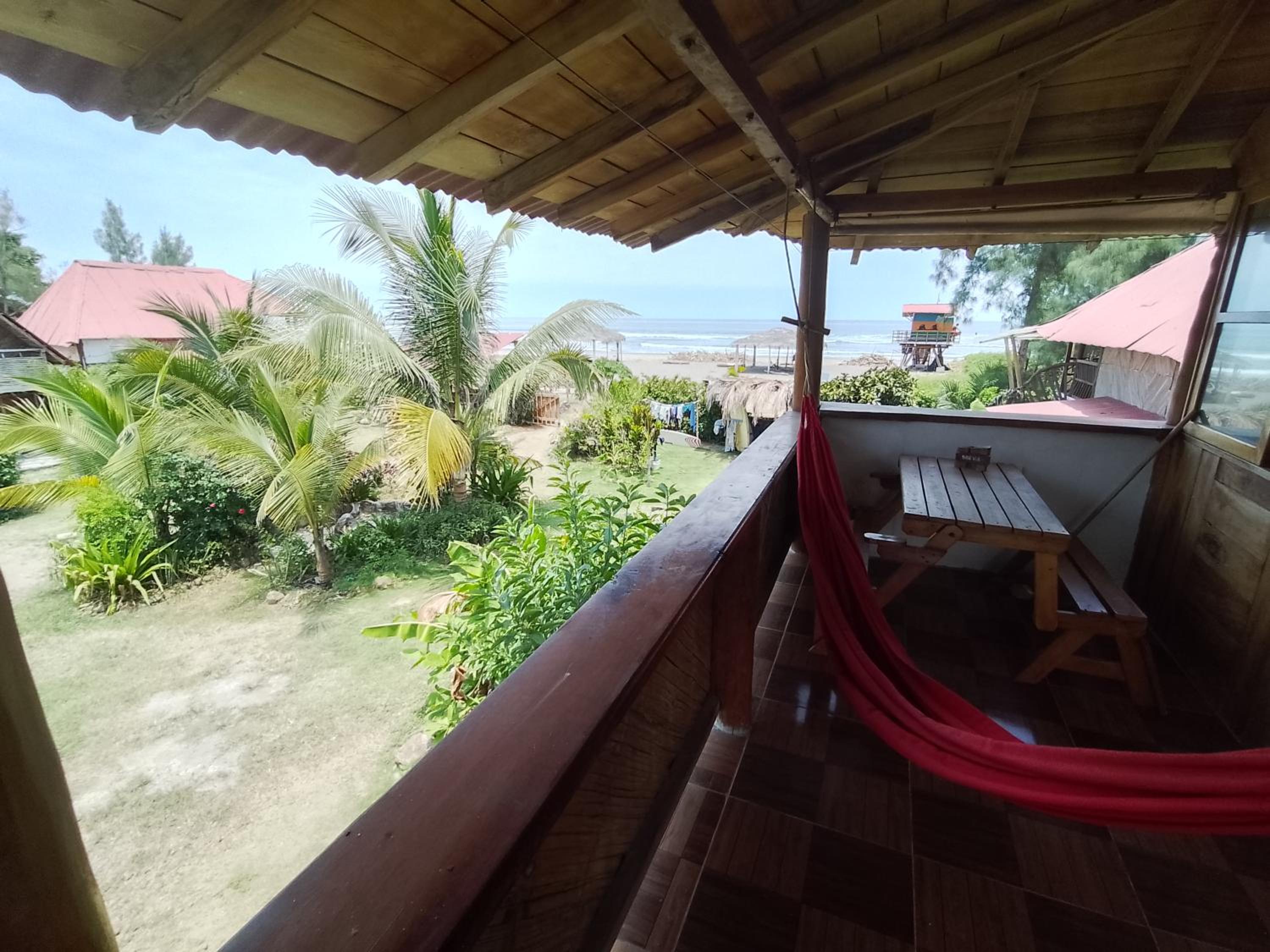 Hotel Palma Coco