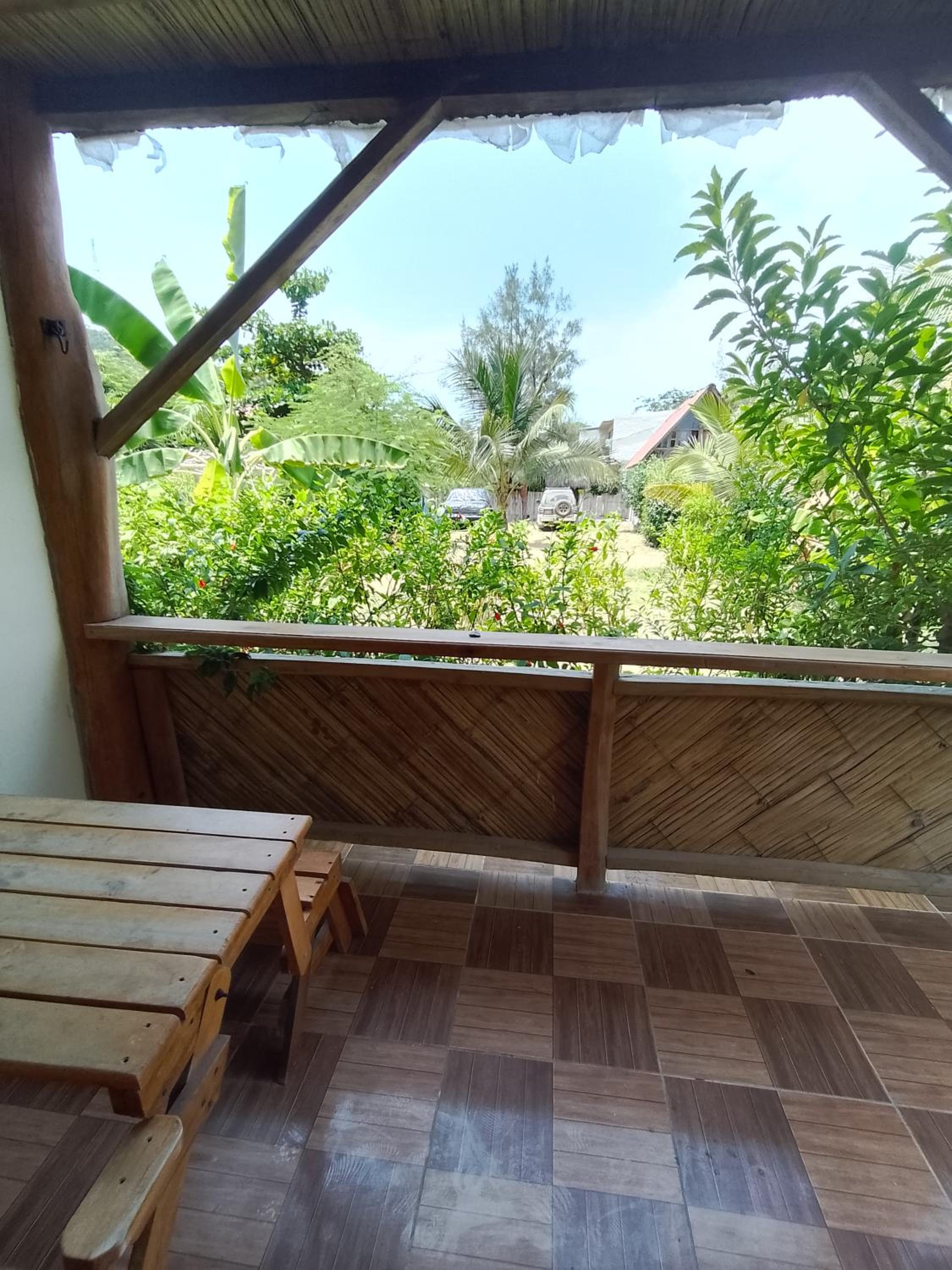 Hotel Palma Coco