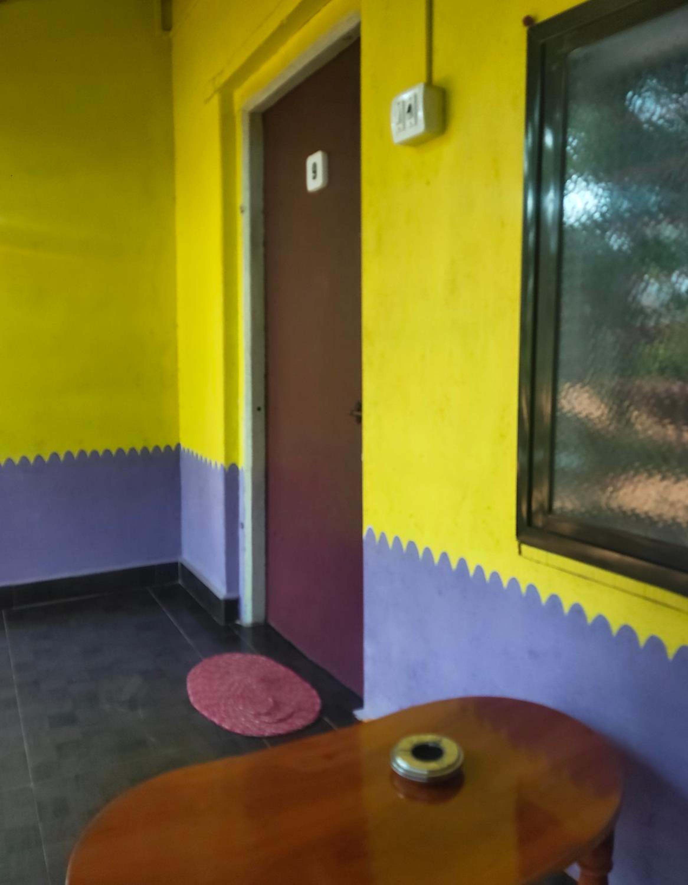 PRAKRUTI GOKARNA