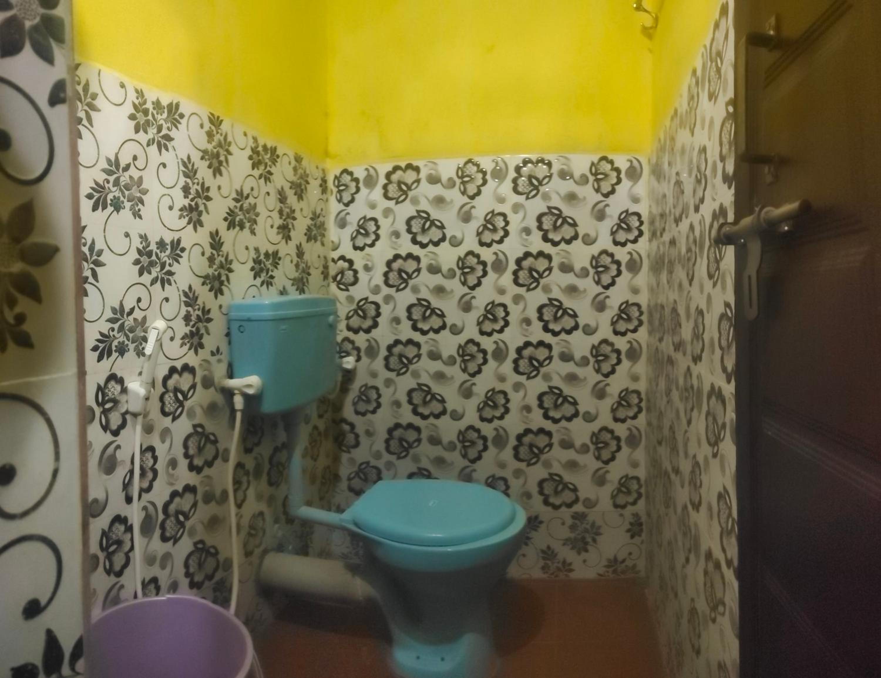 PRAKRUTI GOKARNA