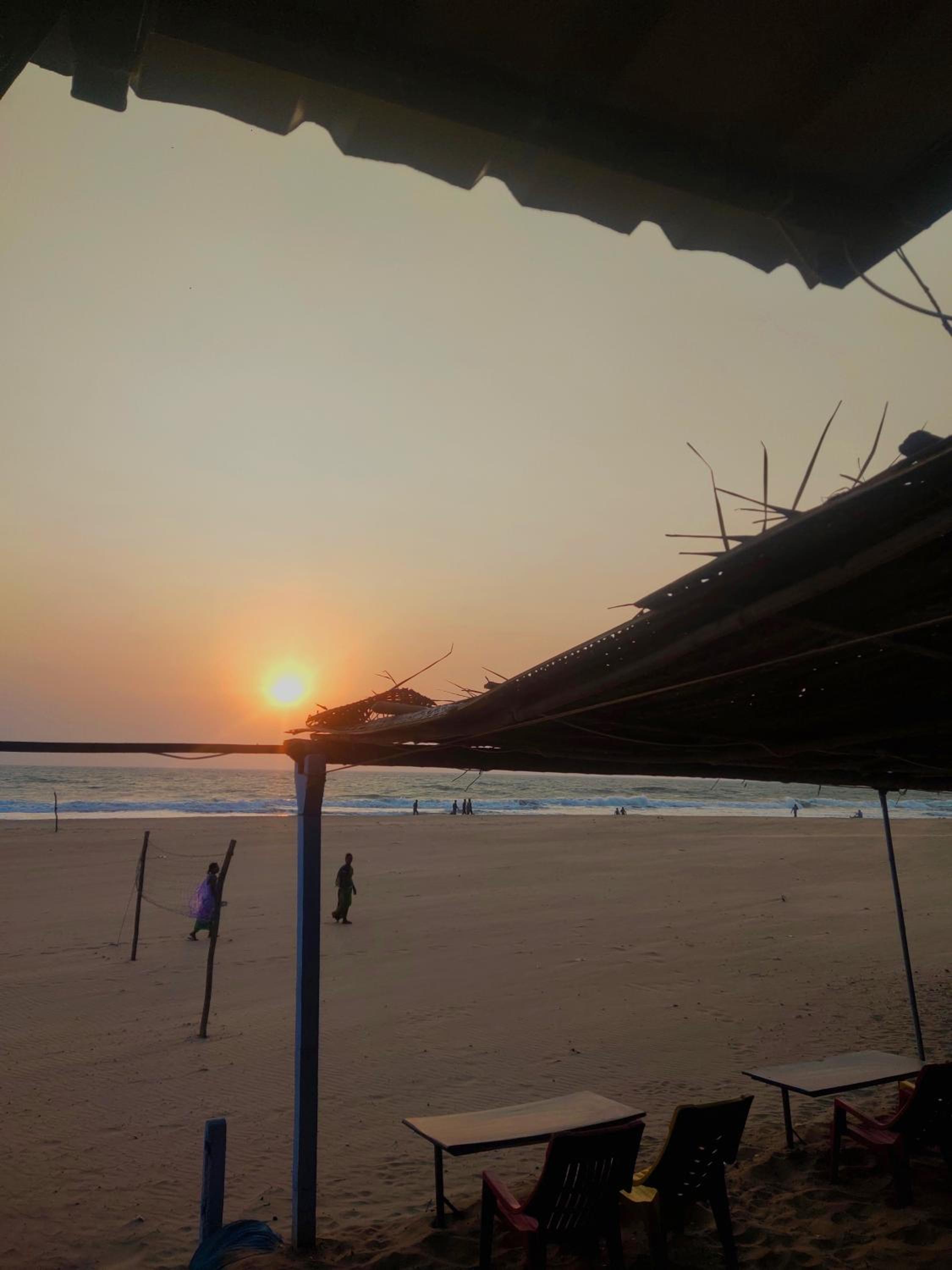 PRAKRUTI GOKARNA