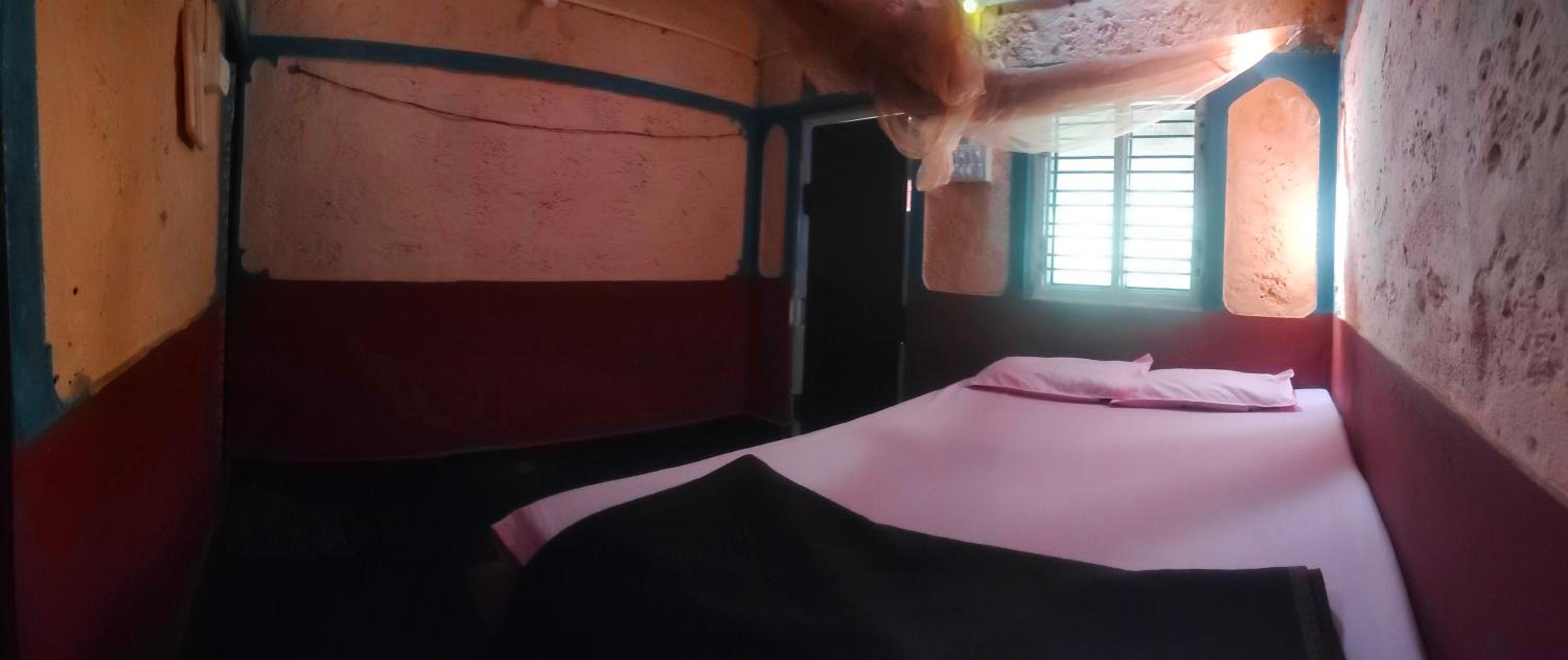 PRAKRUTI GOKARNA