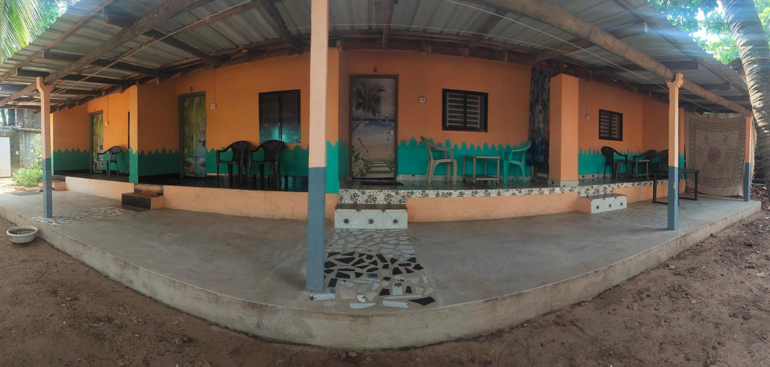 PRAKRUTI GOKARNA