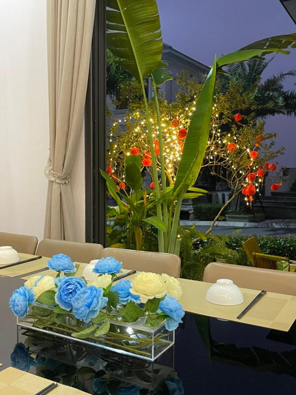 Villa 8 bedroom beverly Hill Trung tâm Bãi Cháy view 2