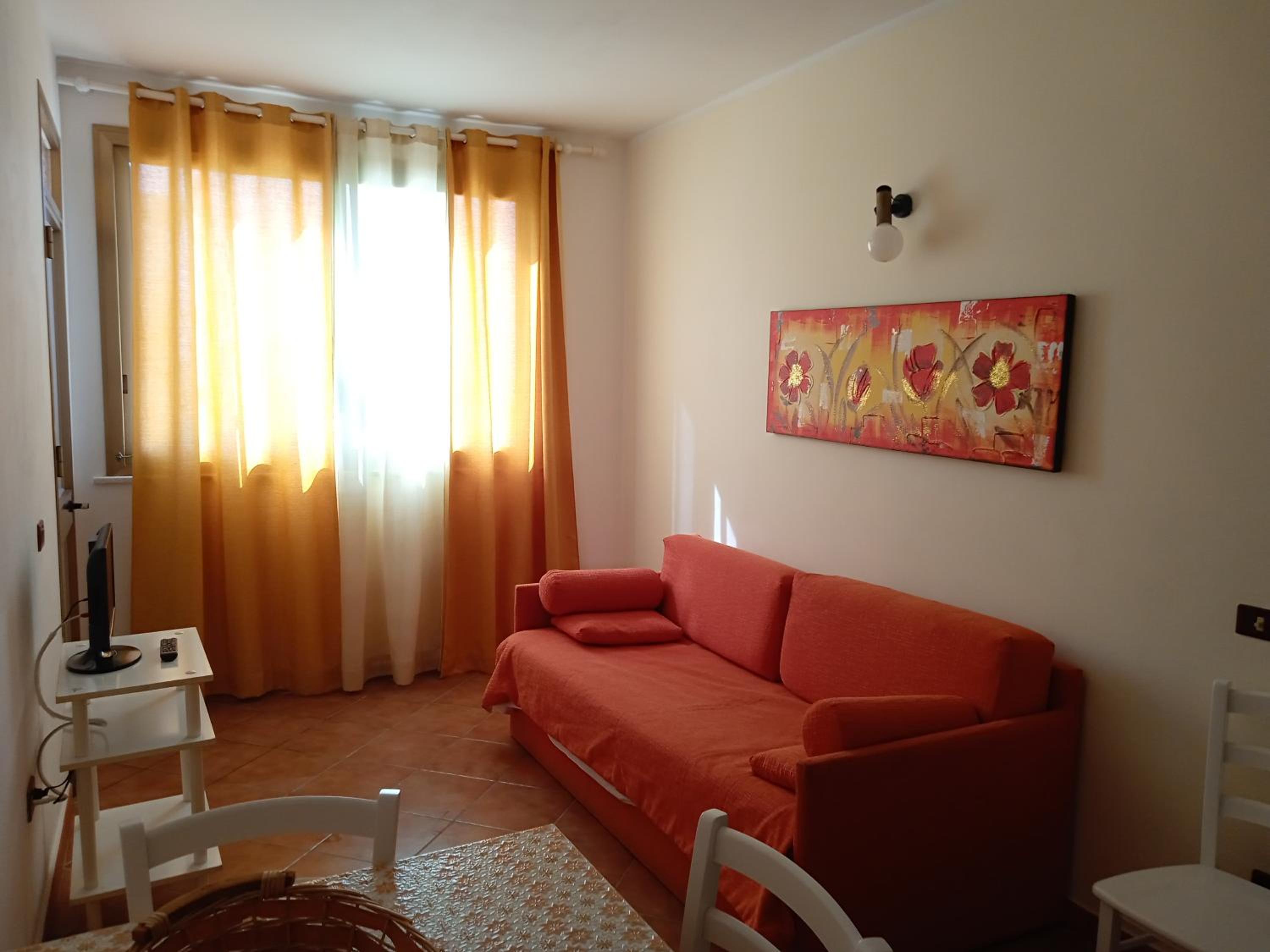 Guitgia mare Giada view 3