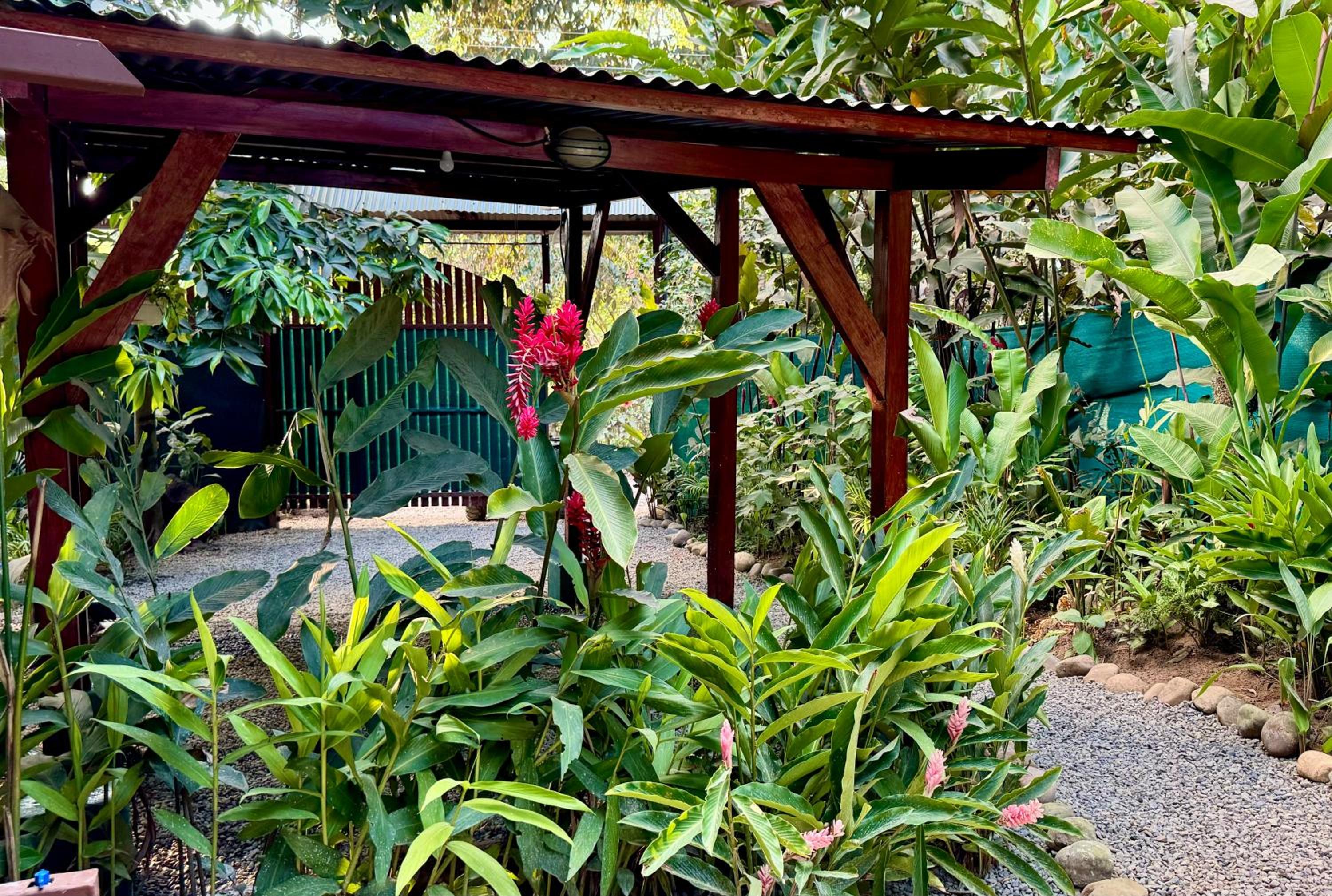 Villa Elita Cocles Jacuzzi&Pool