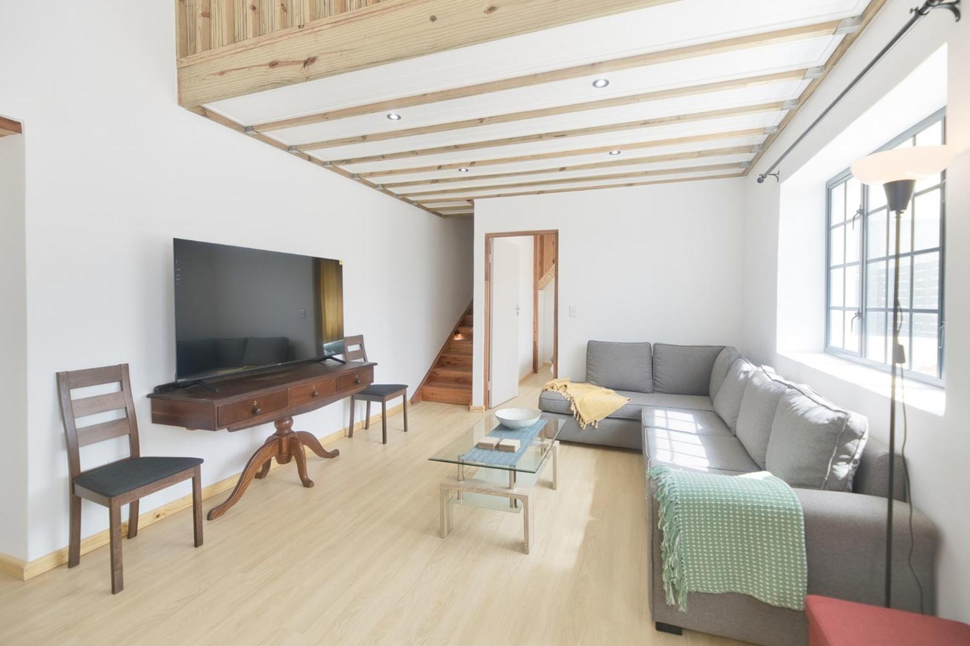 House 15 A Kassiesbaai view 5
