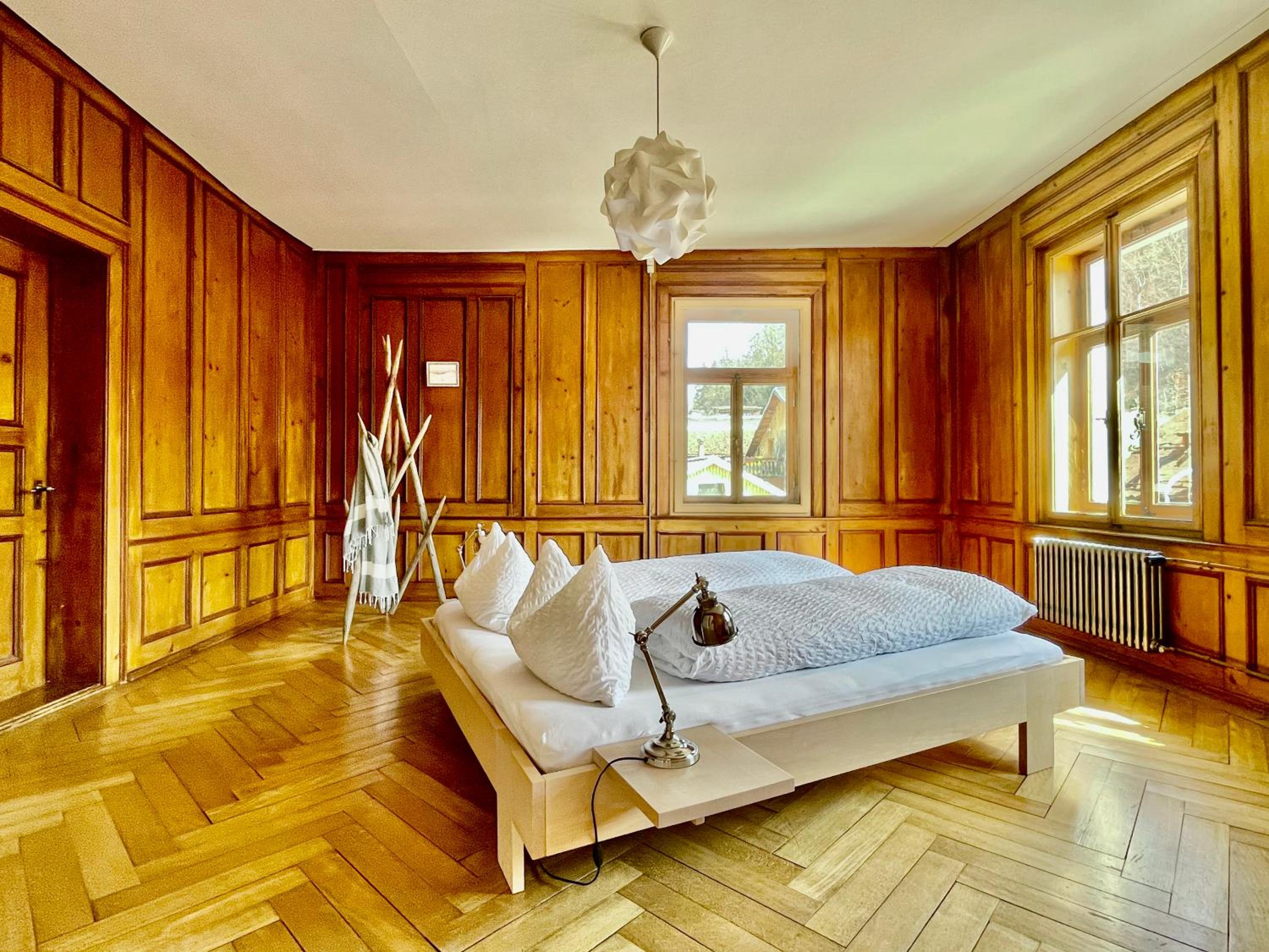 B&B La Scala