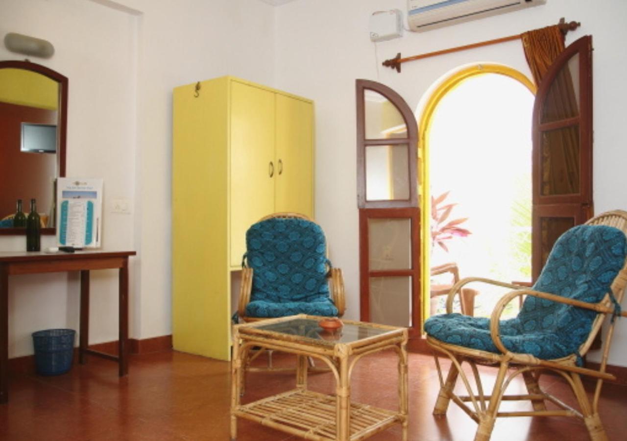 Raj Holiday Homes view 5