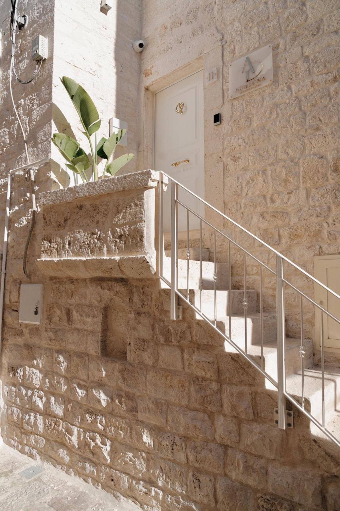 Hotel Aurluna Luxury Suites