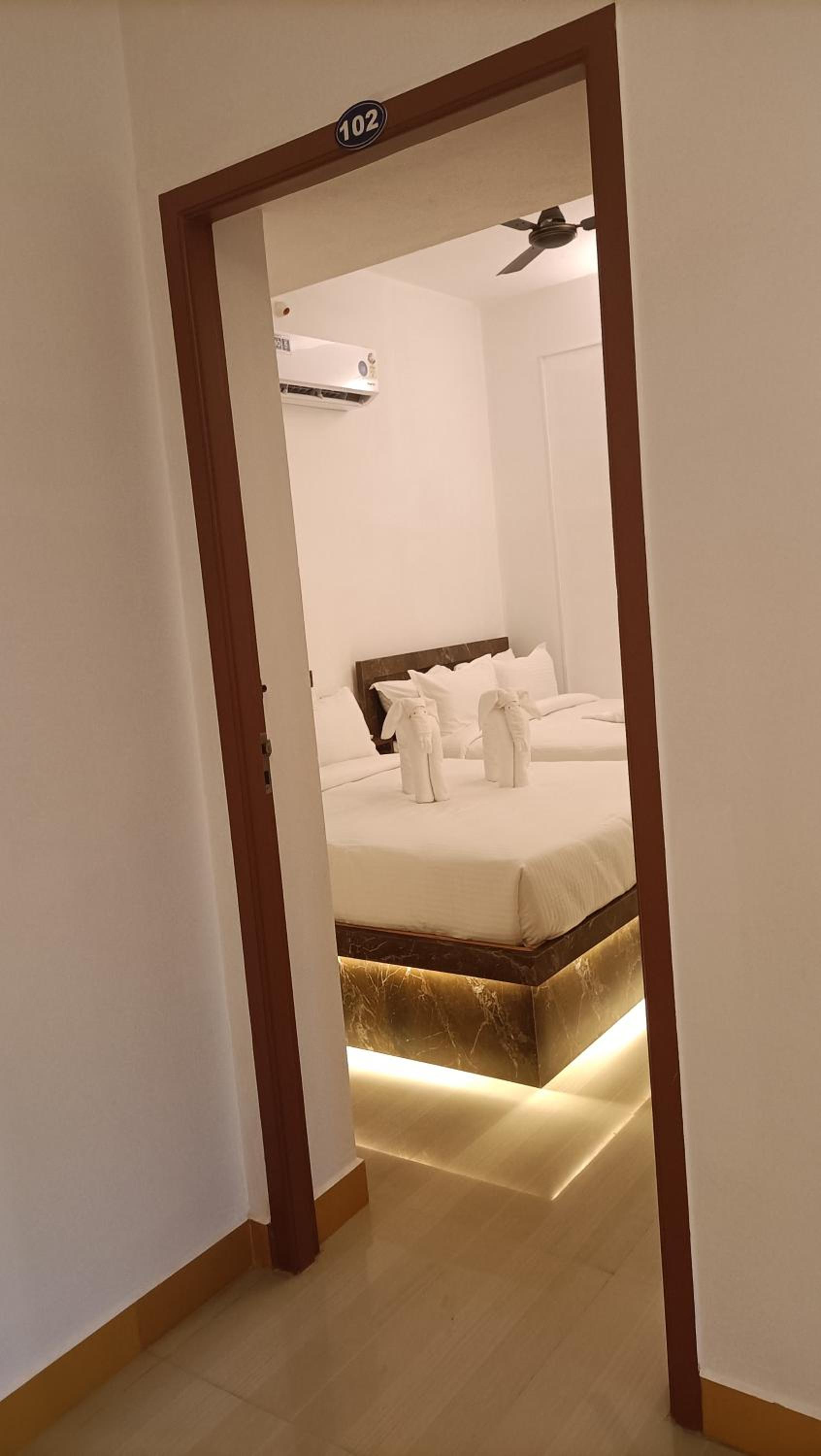 La Shashalia Luxury view 3
