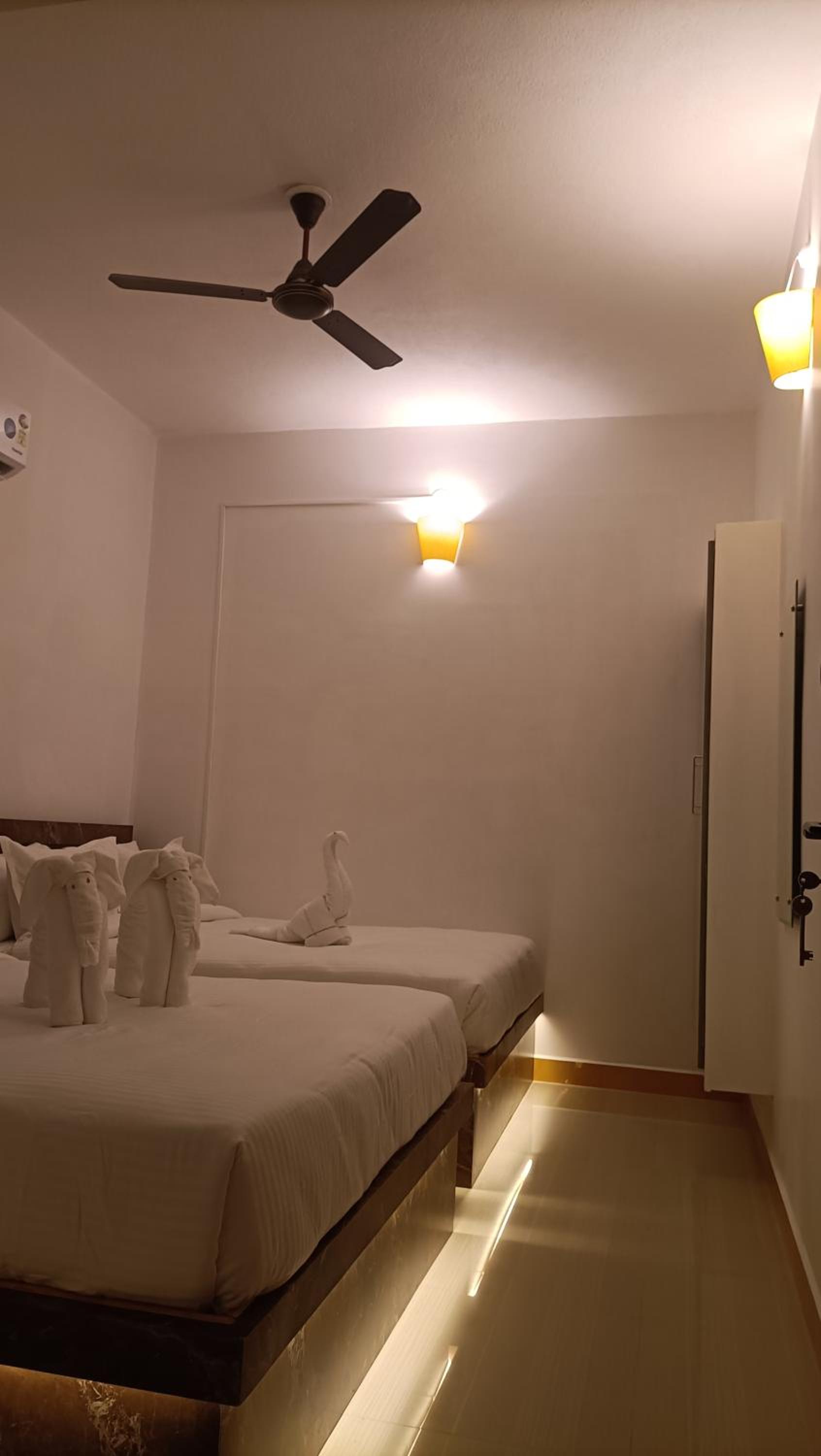 La Shashalia Luxury view 5