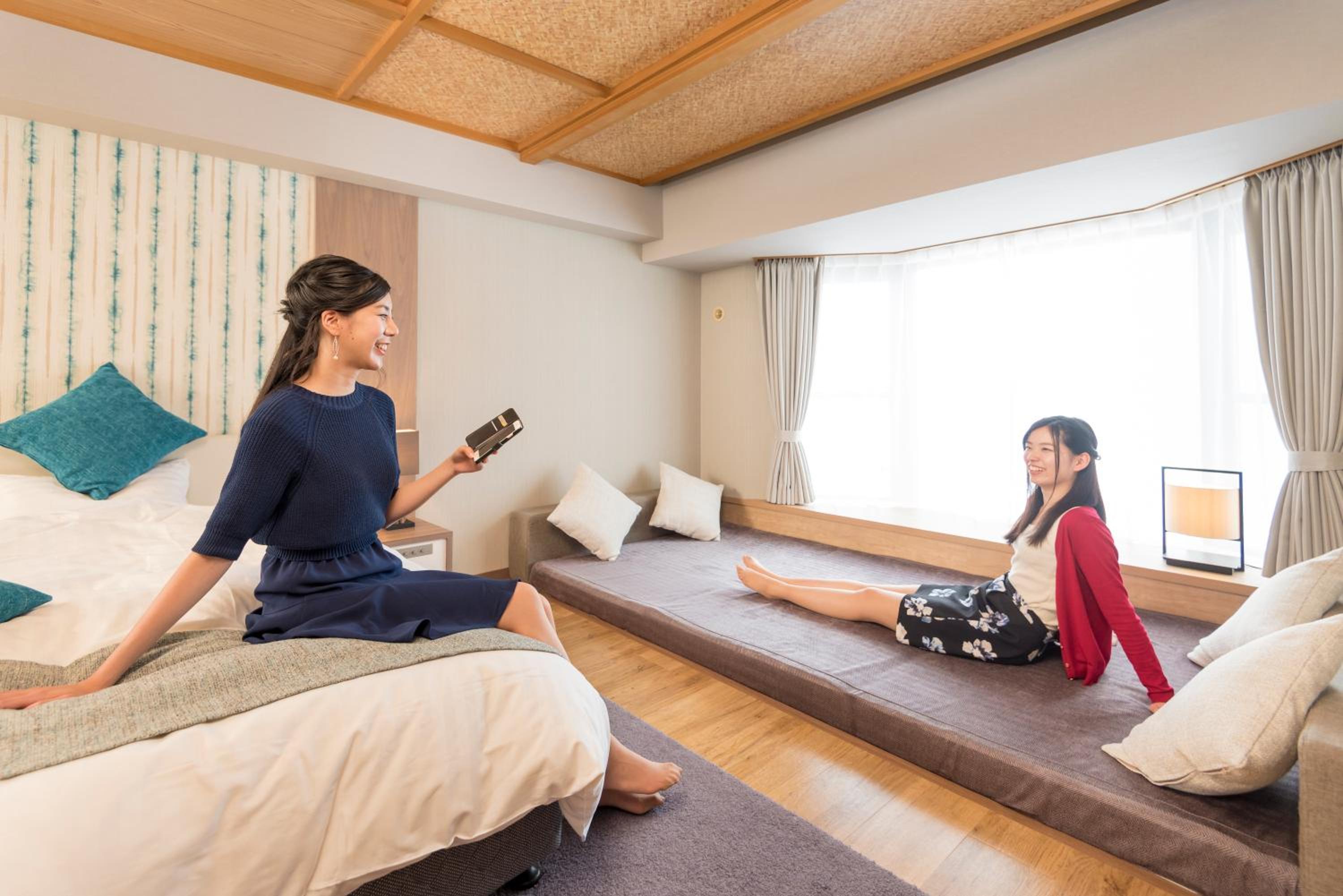 New Akan Hotel