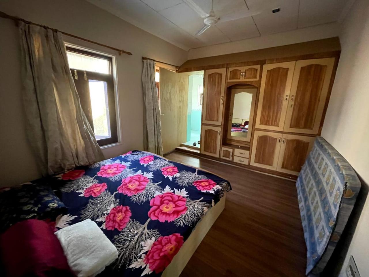 New Aashiyana Homestay view 5
