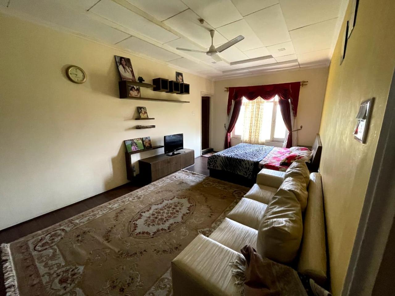New Aashiyana Homestay view 4
