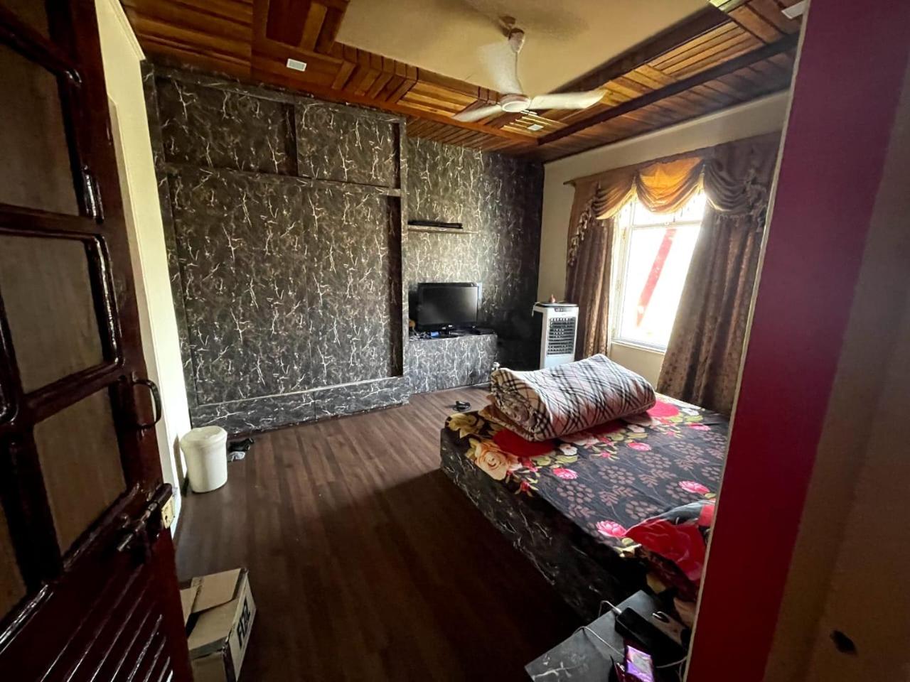 New Aashiyana Homestay view 3